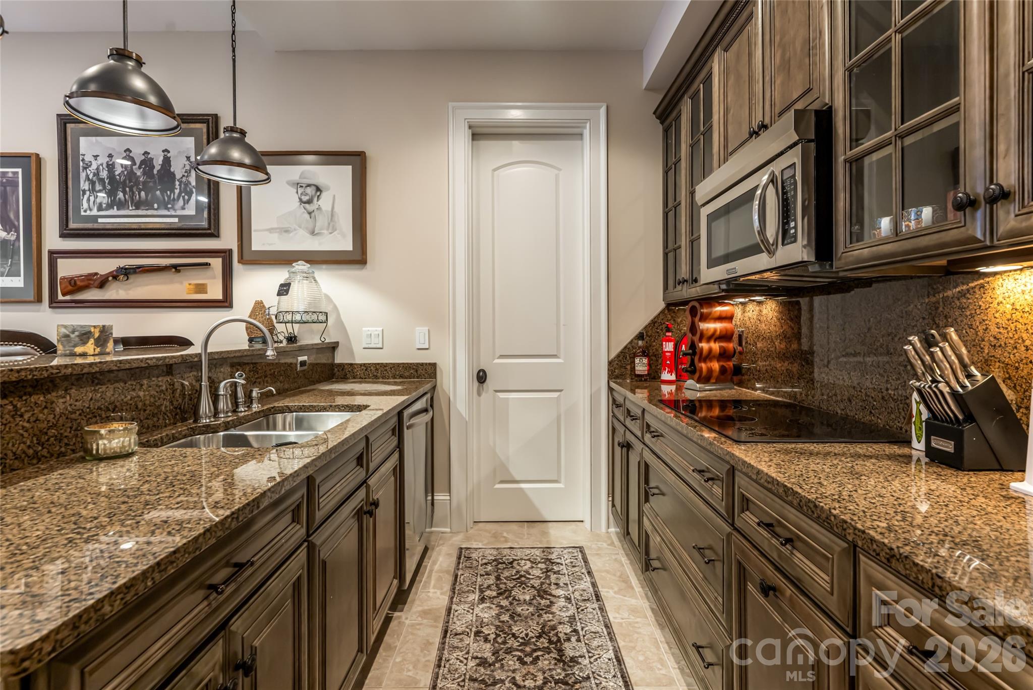 413 Barrington Drive — Asheville