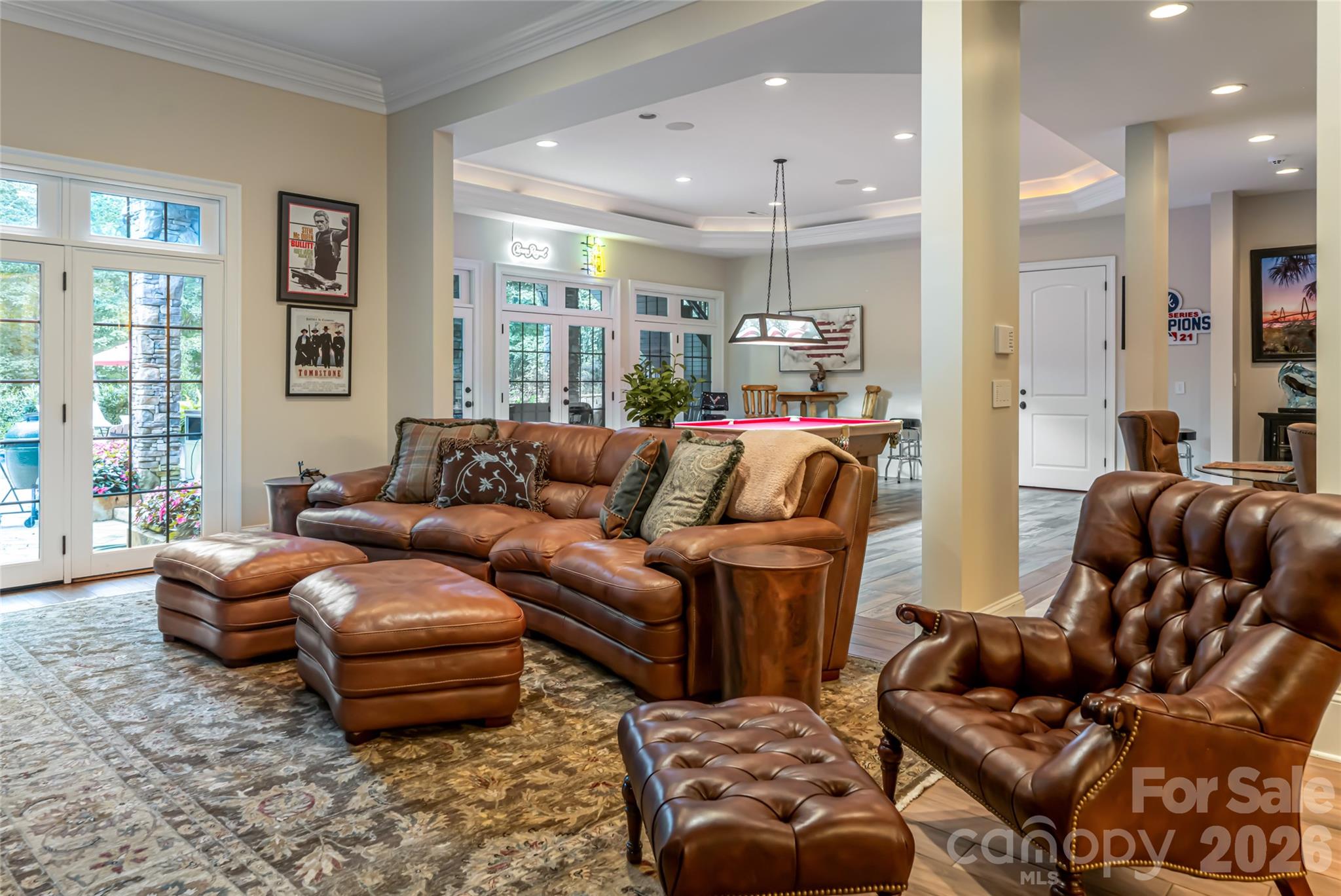 413 Barrington Drive — Asheville