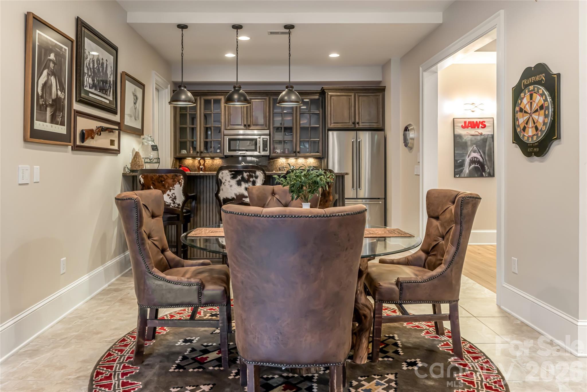 413 Barrington Drive — Asheville