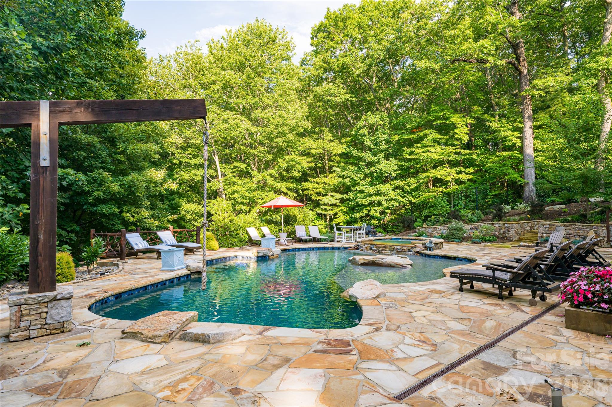 413 Barrington Drive — Asheville