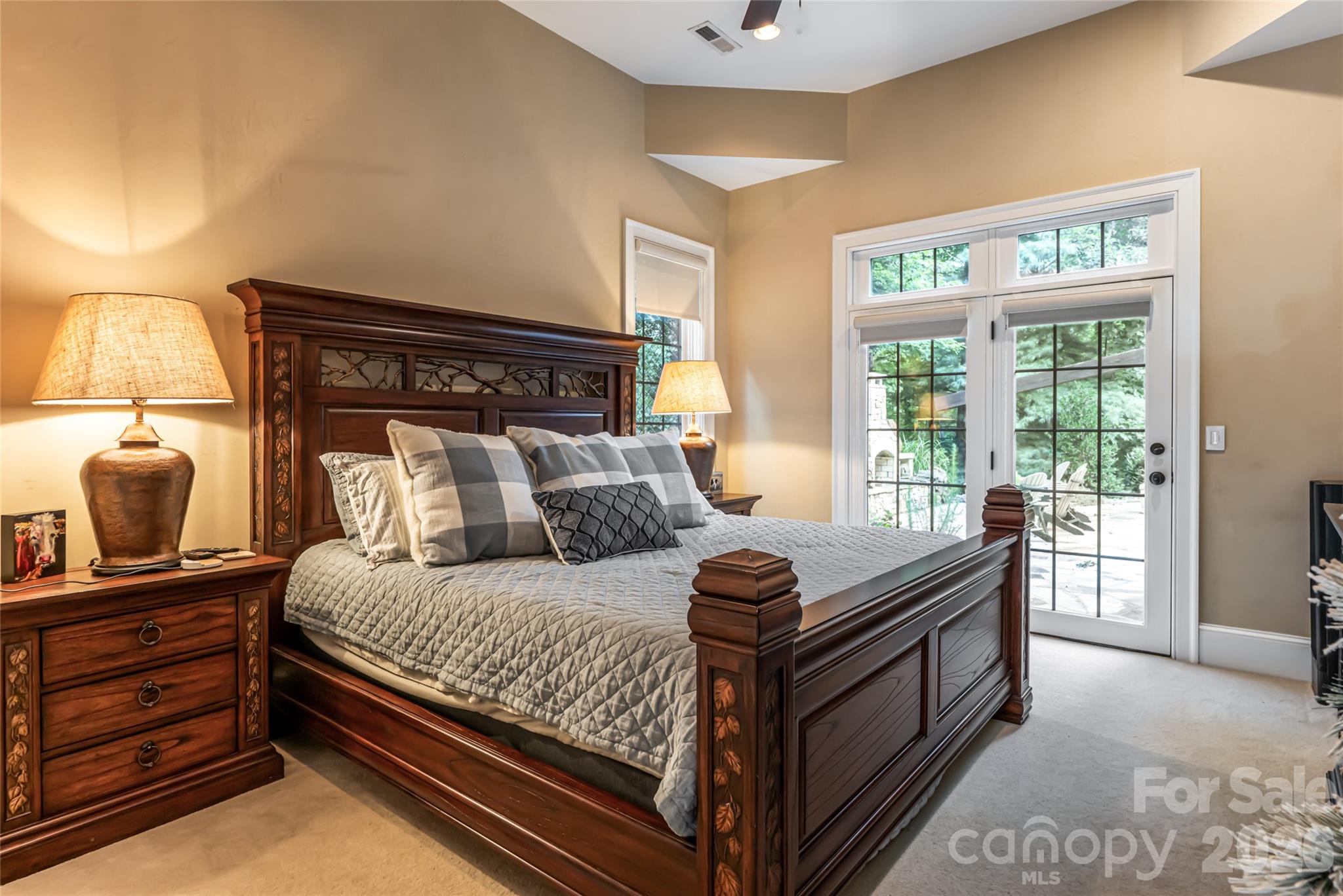 413 Barrington Drive — Asheville