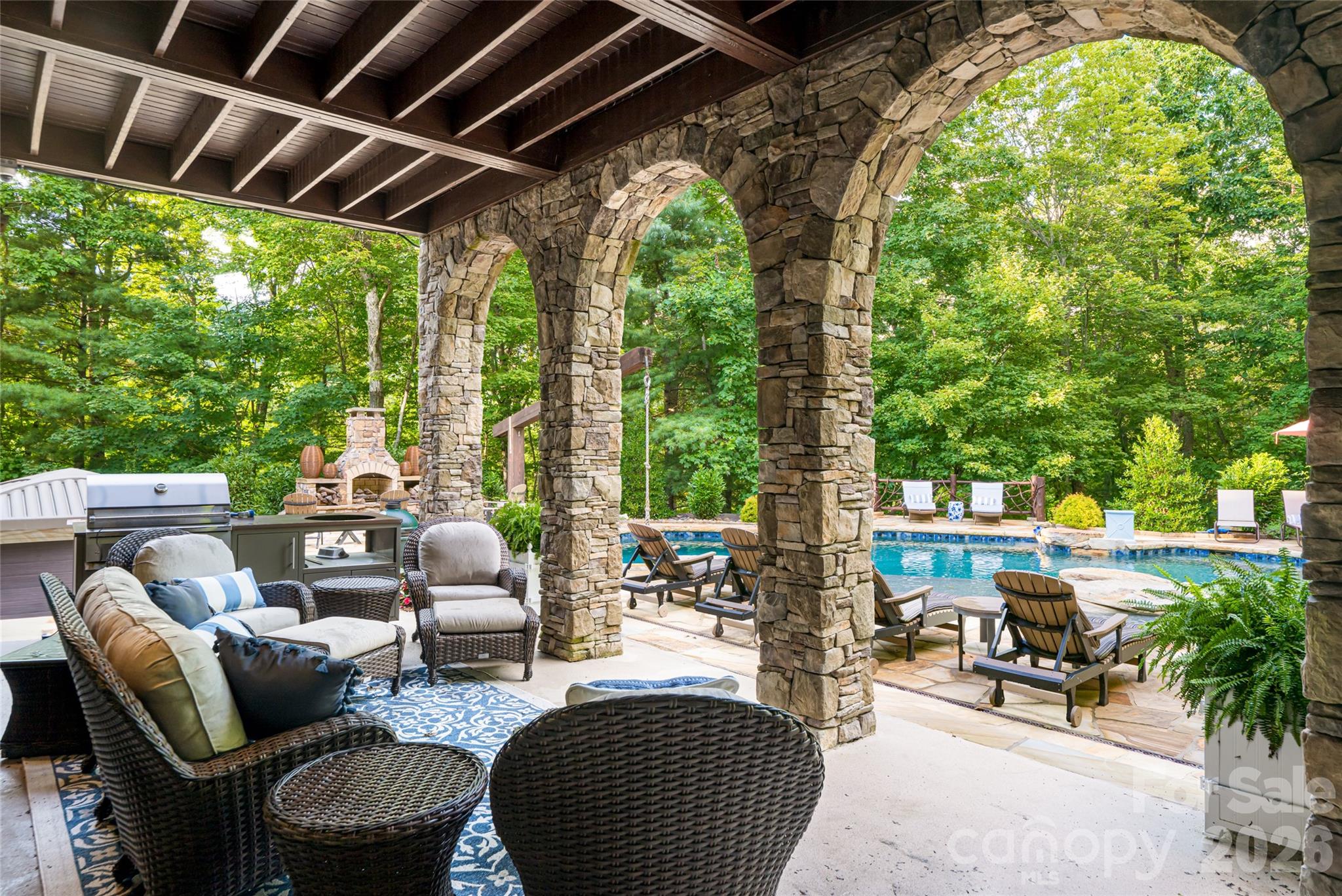 413 Barrington Drive — Asheville