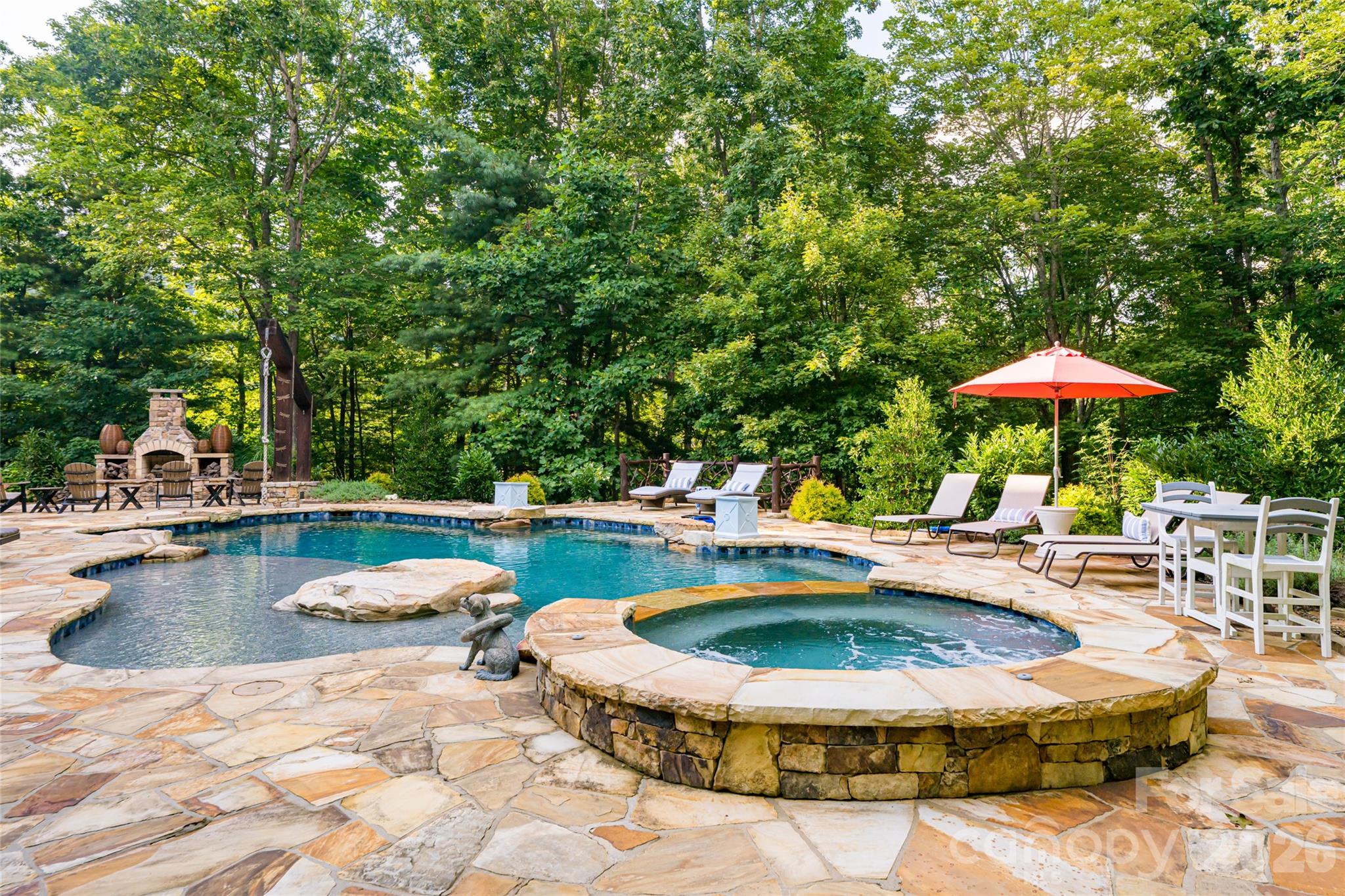 413 Barrington Drive — Asheville