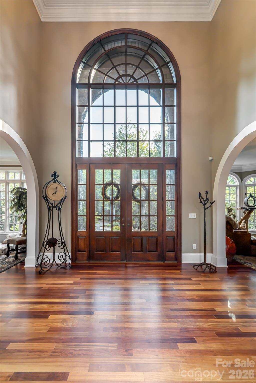 413 Barrington Drive — Asheville