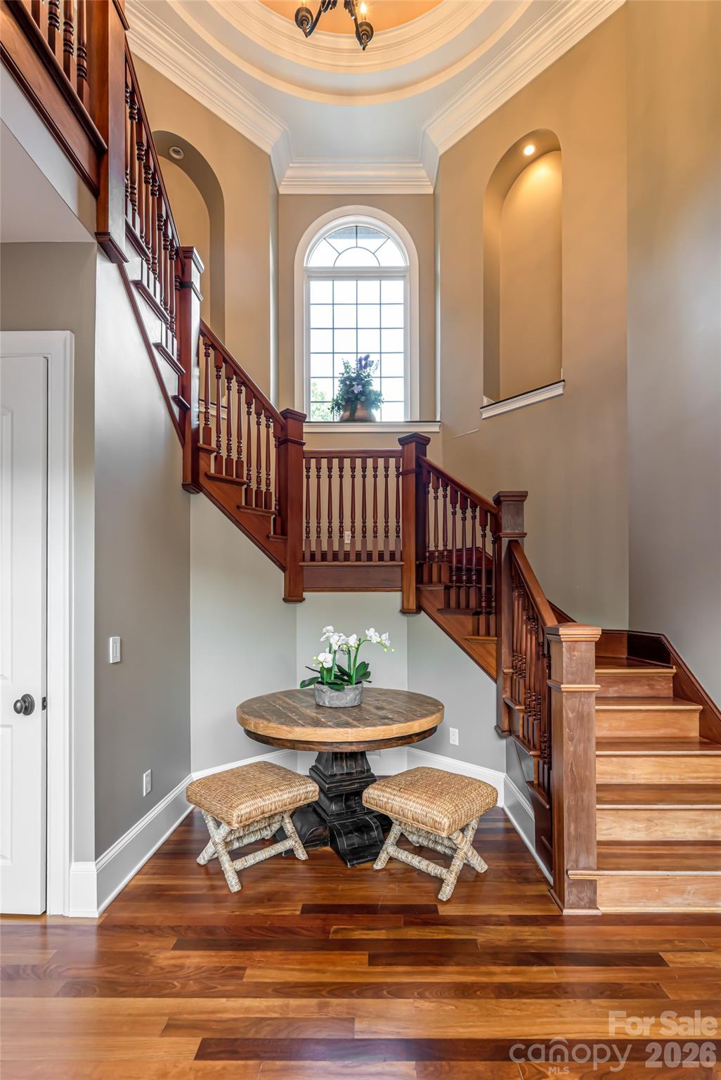 413 Barrington Drive — Asheville