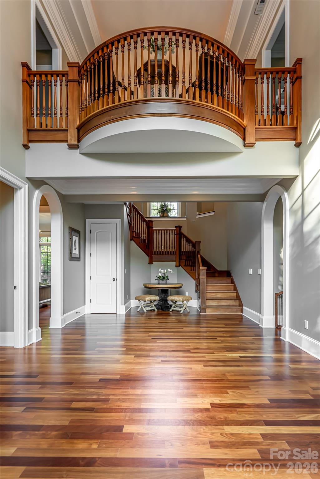 413 Barrington Drive — Asheville