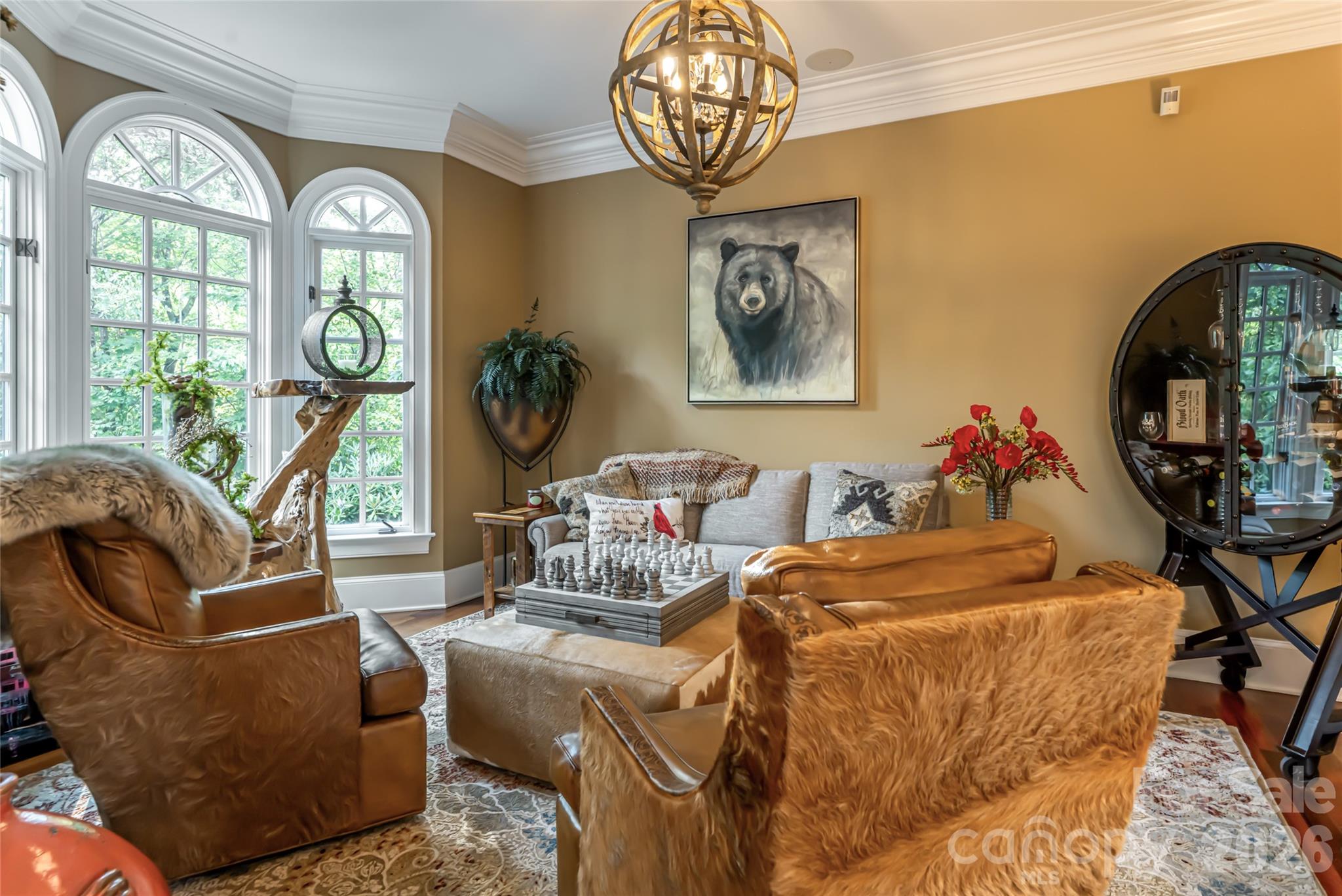 413 Barrington Drive — Asheville