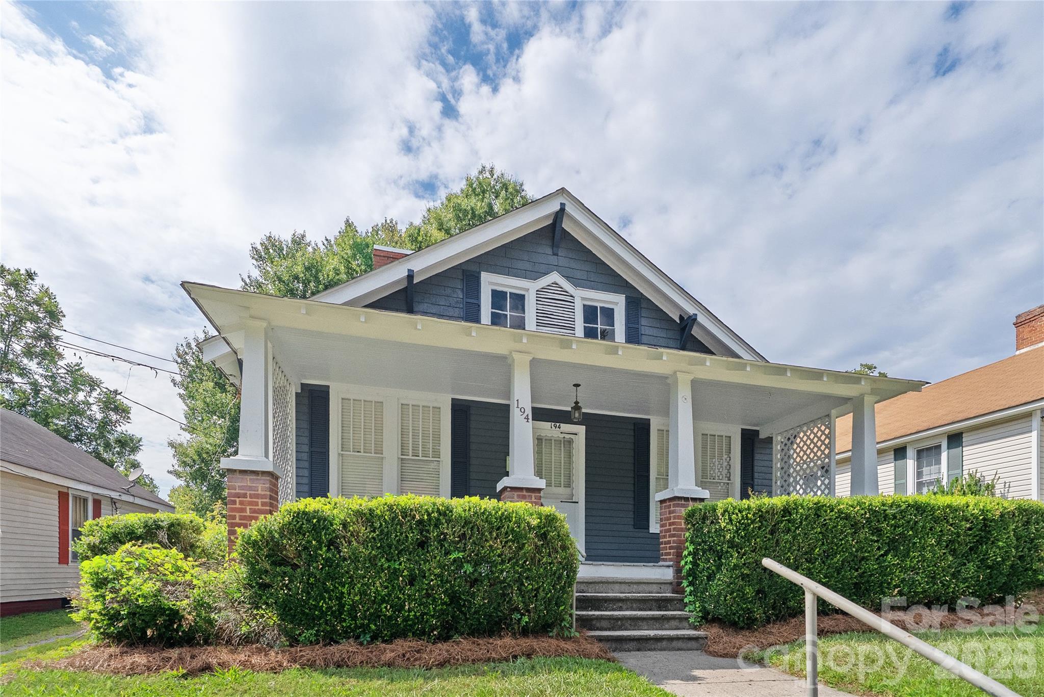 194 Cedar Drive — Concord