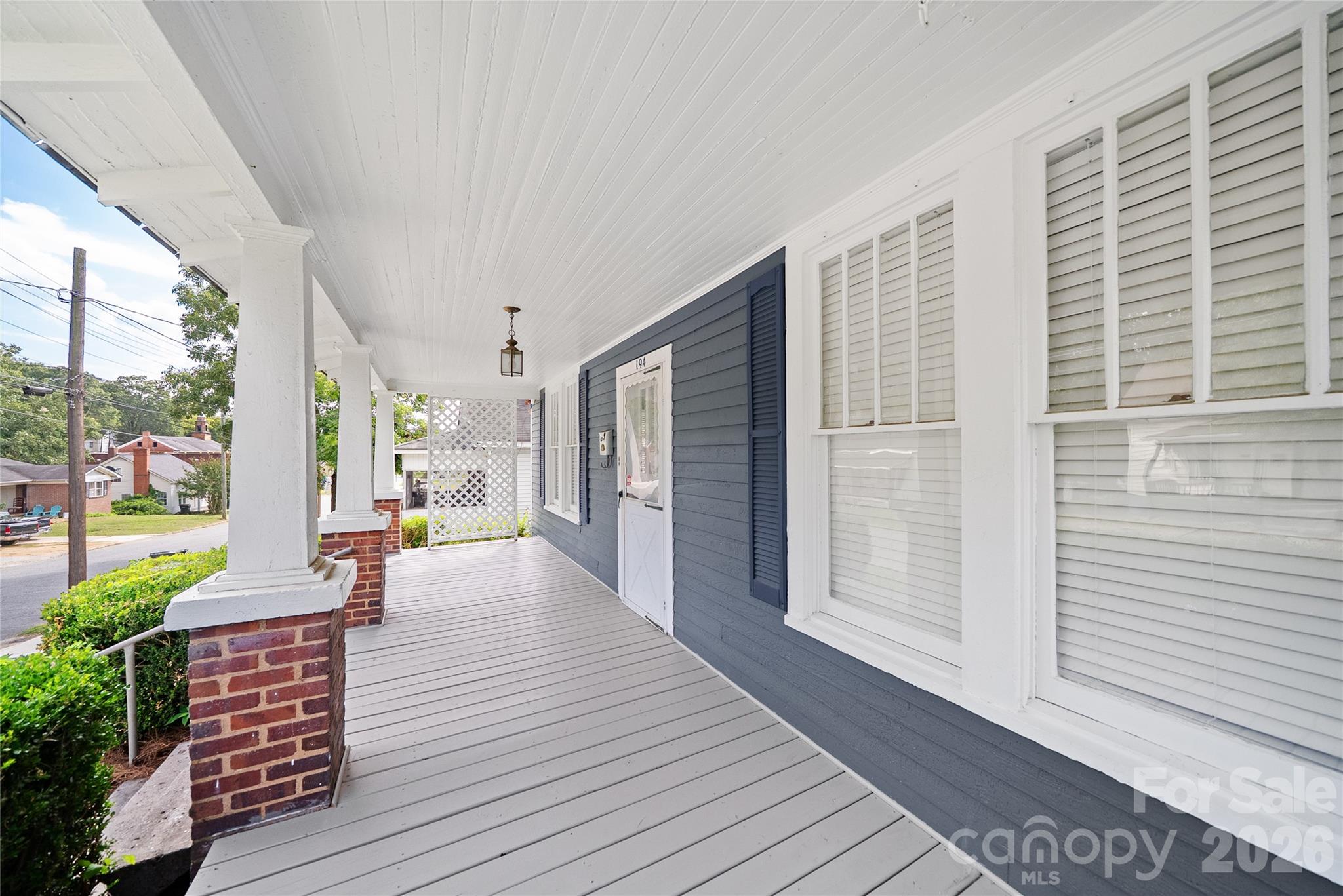 194 Cedar Drive — Concord