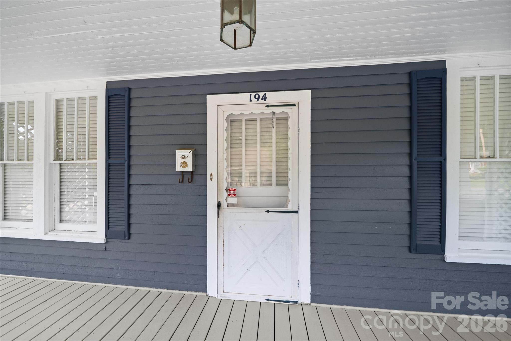 194 Cedar Drive — Concord