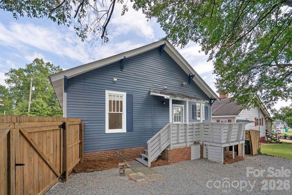 194 Cedar Drive — Concord