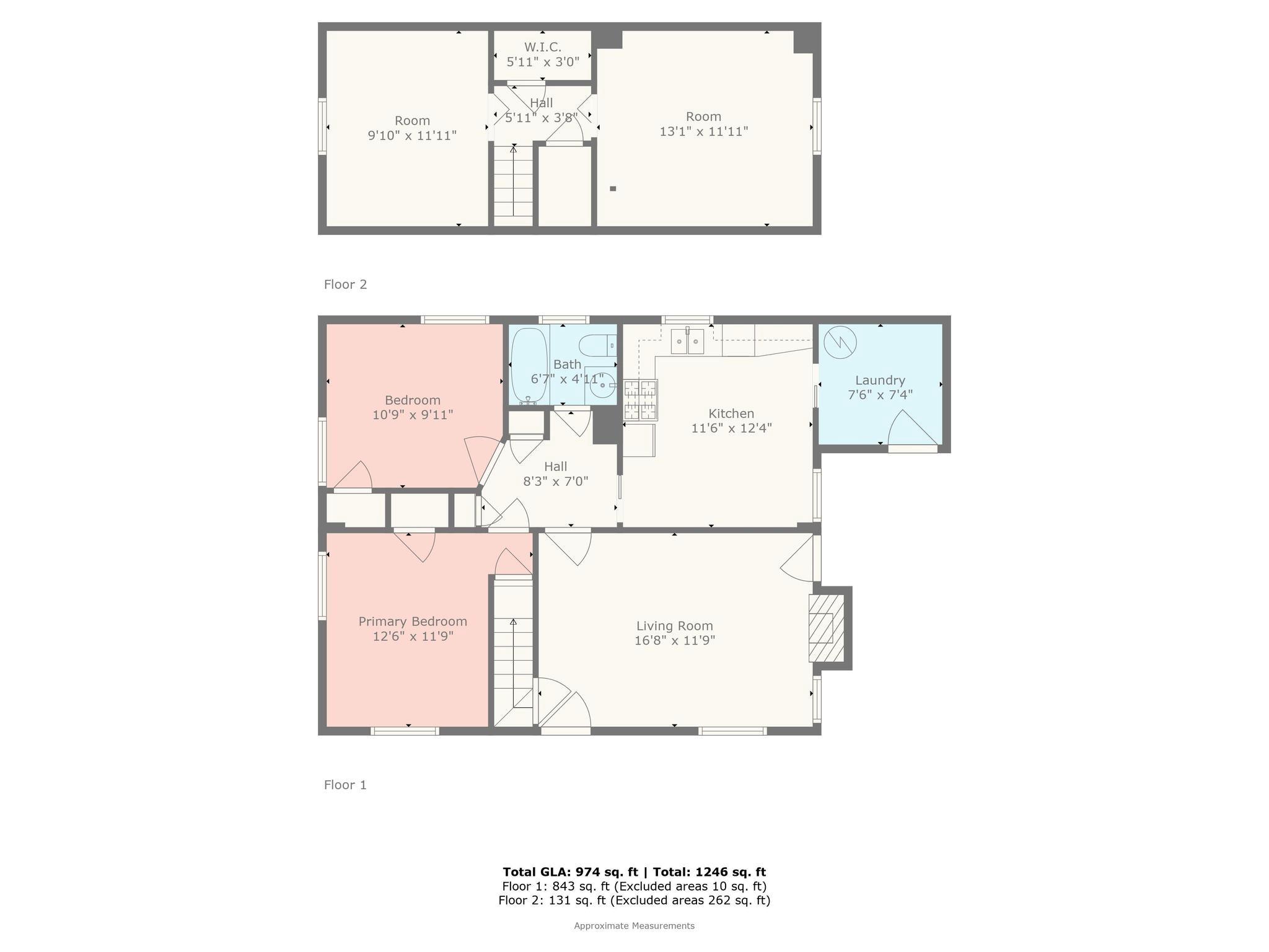 320 W Bingham Street — Statesville