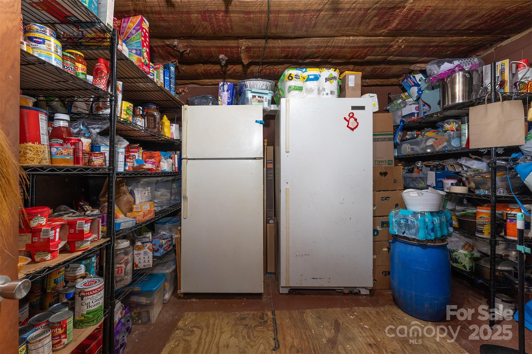 1145 Woolyshot Branch Road — Hot Springs