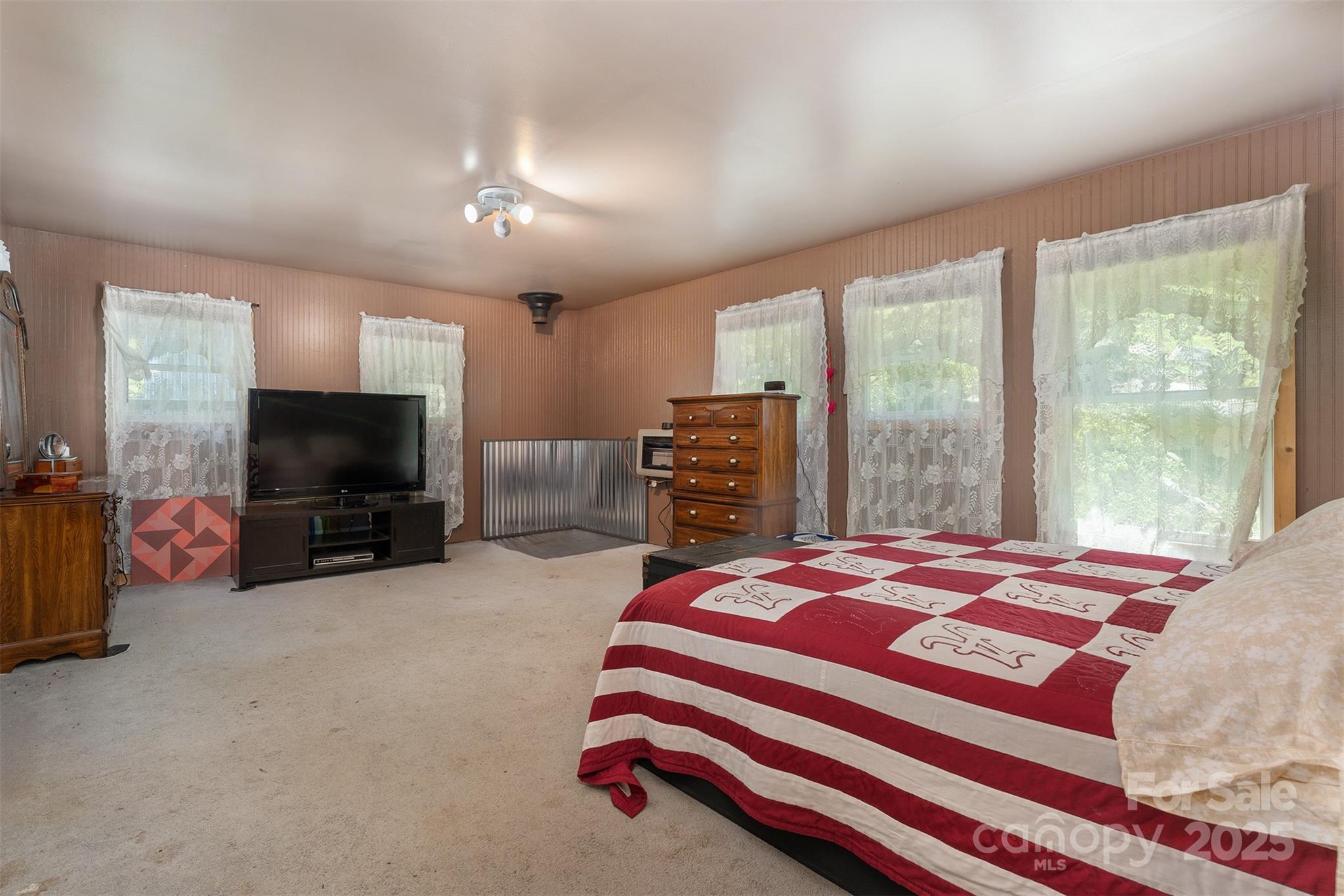 1145 Woolyshot Branch Road — Hot Springs