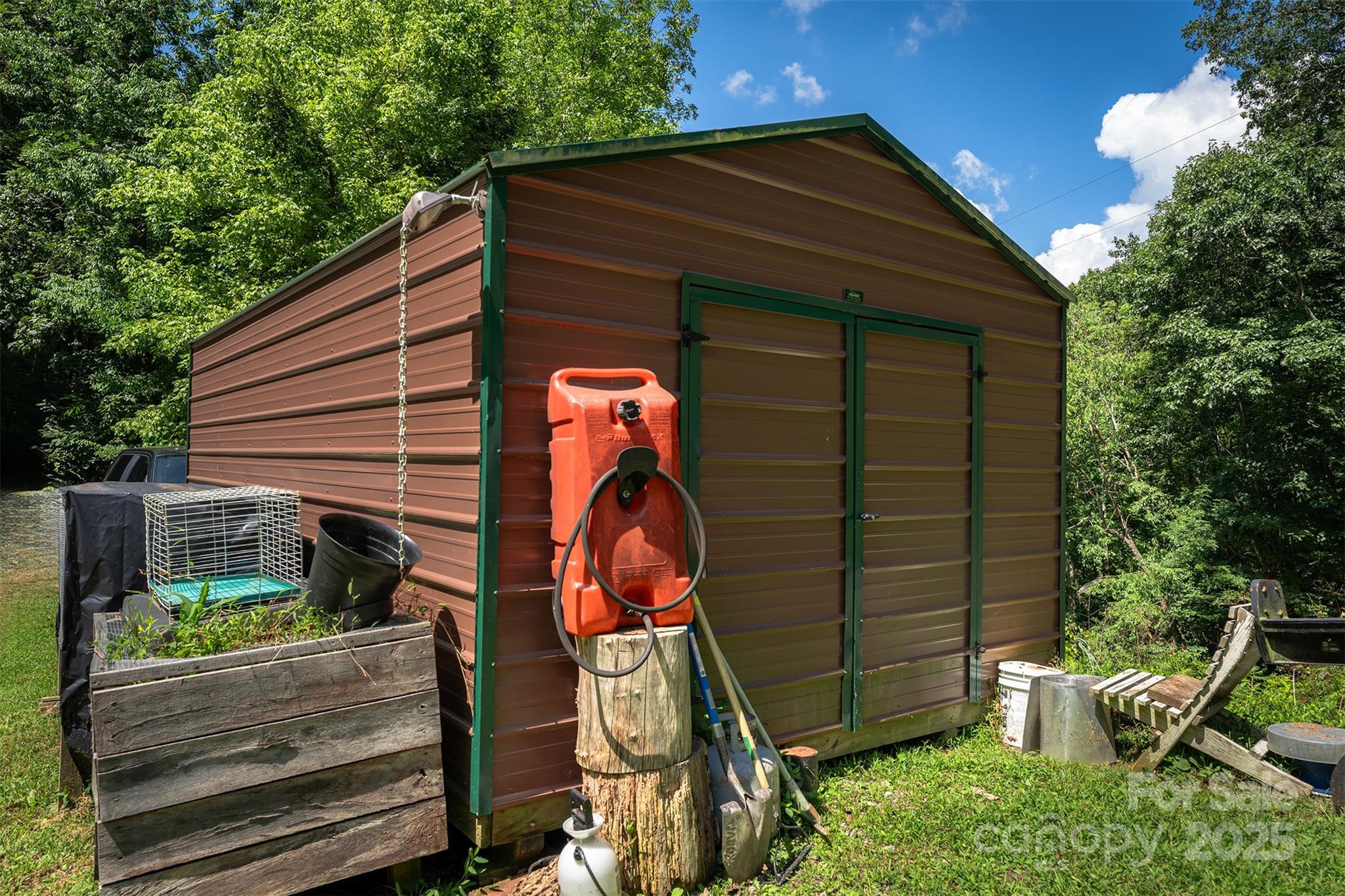 1145 Woolyshot Branch Road — Hot Springs