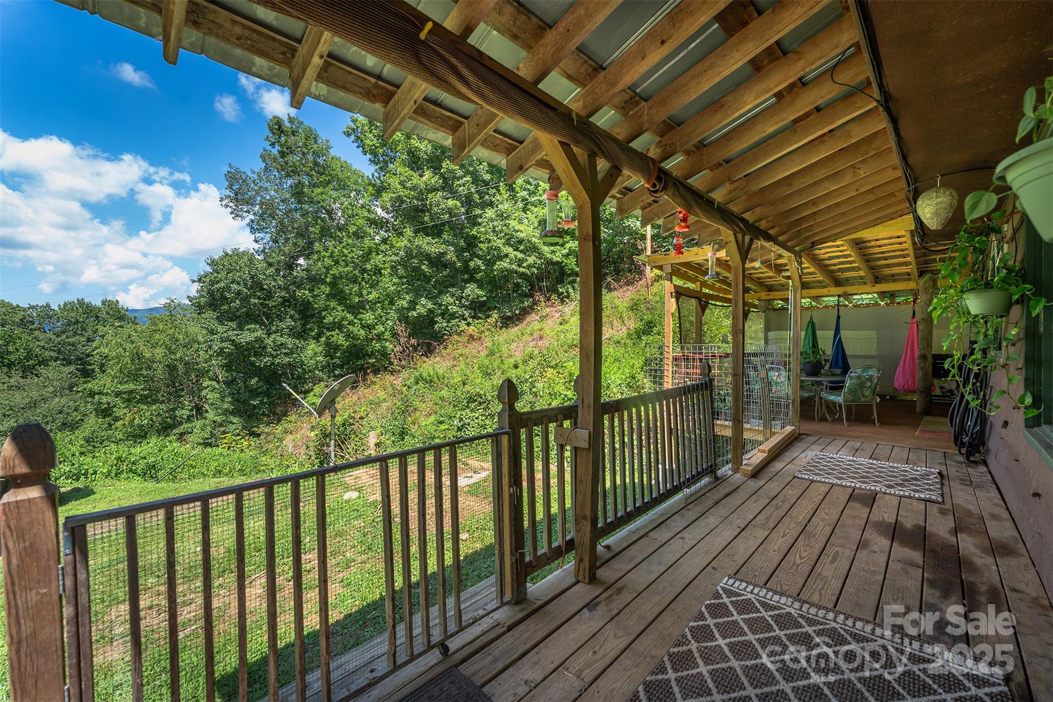 1145 Woolyshot Branch Road — Hot Springs