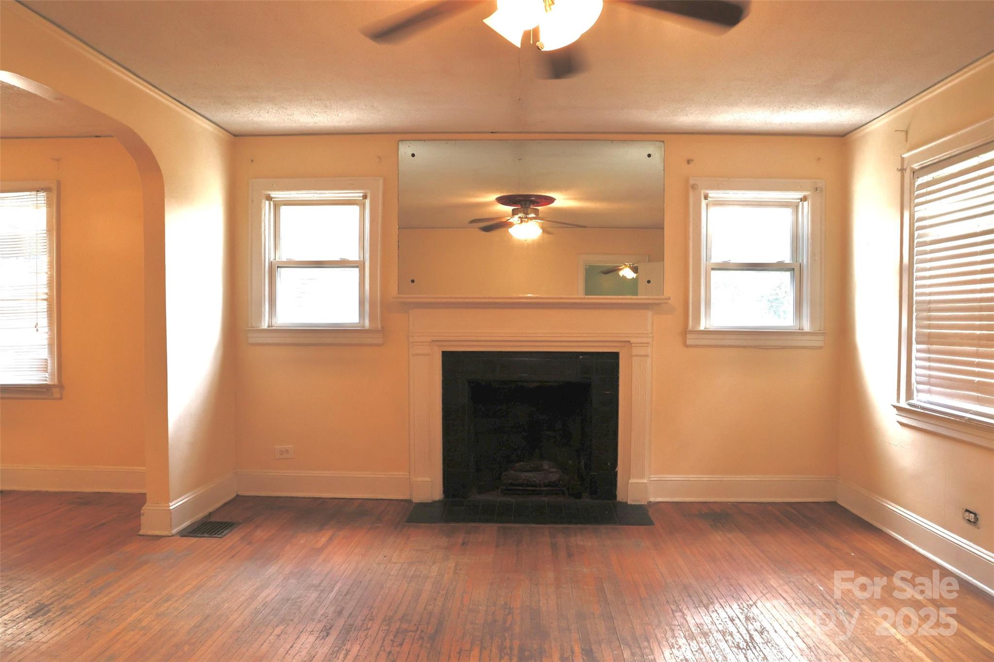 2629 Commonwealth Avenue — Charlotte