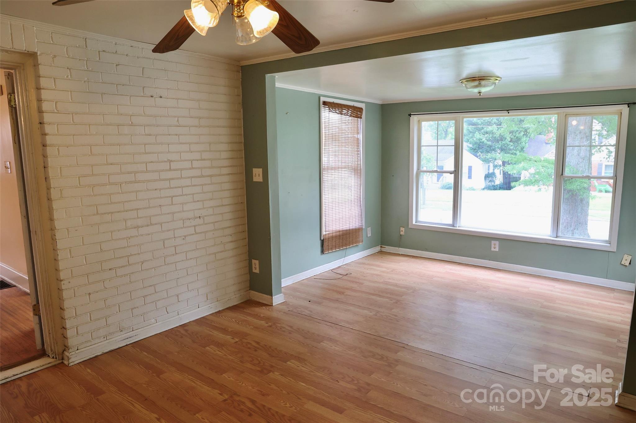 2629 Commonwealth Avenue — Charlotte