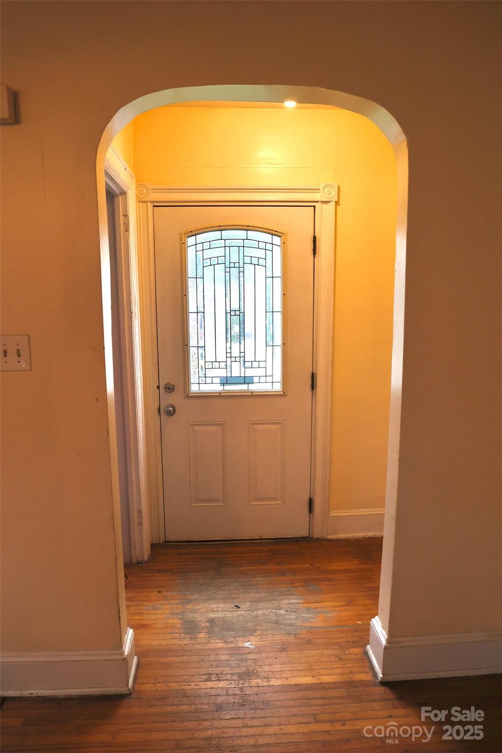 2629 Commonwealth Avenue — Charlotte