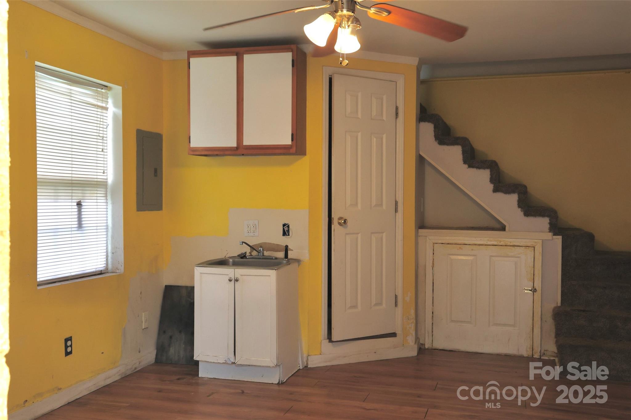2629 Commonwealth Avenue — Charlotte