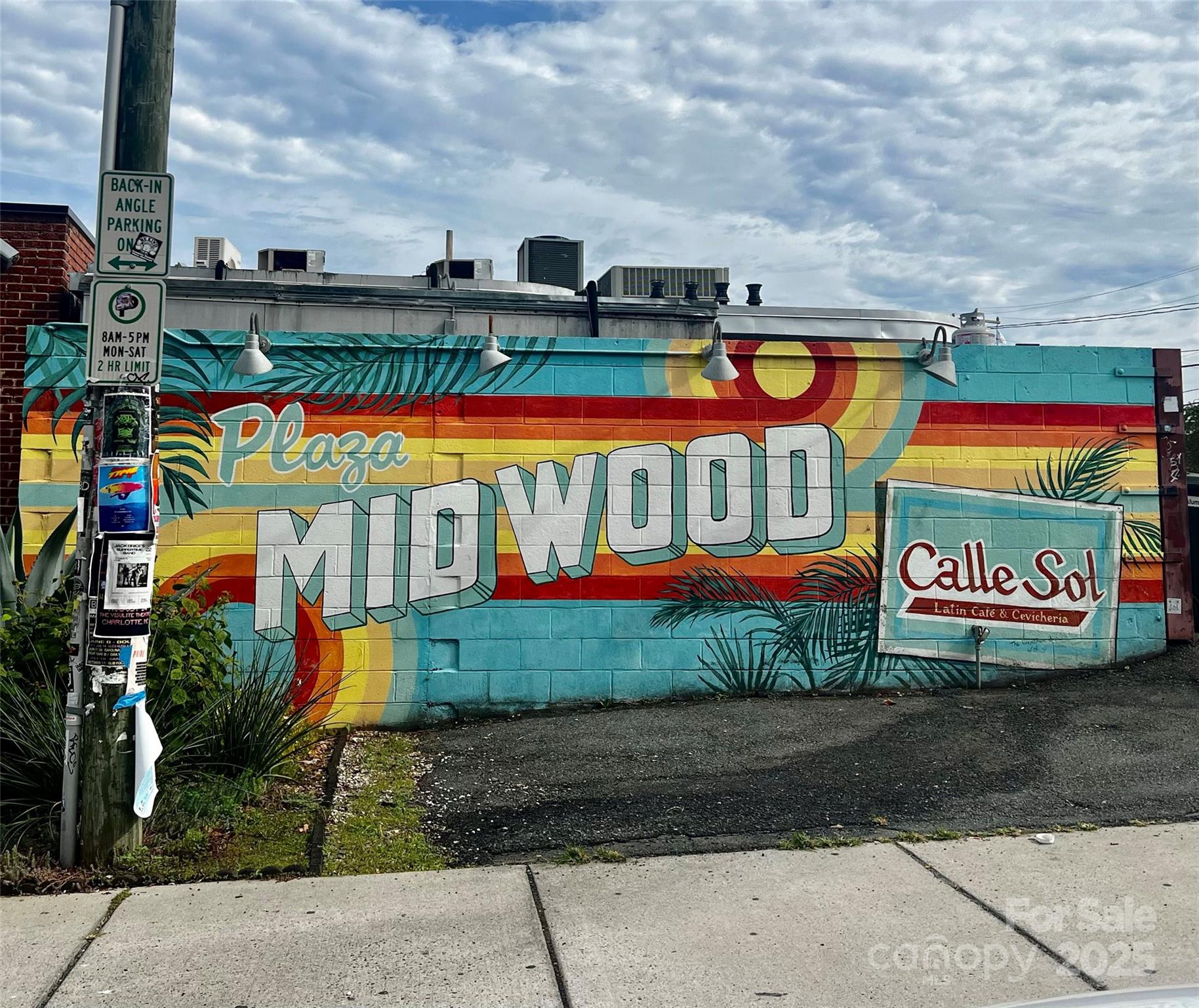 2629 Commonwealth Avenue — Charlotte