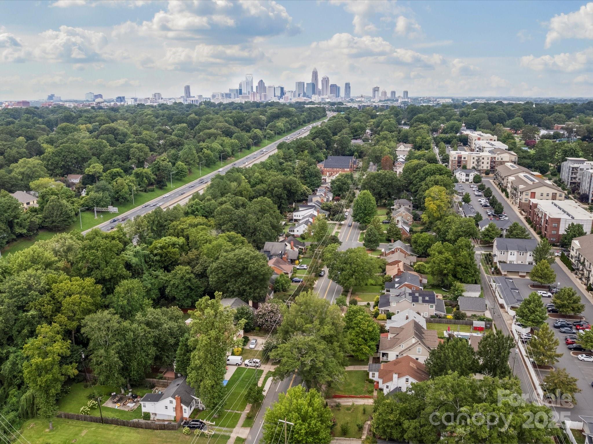 2629 Commonwealth Avenue — Charlotte