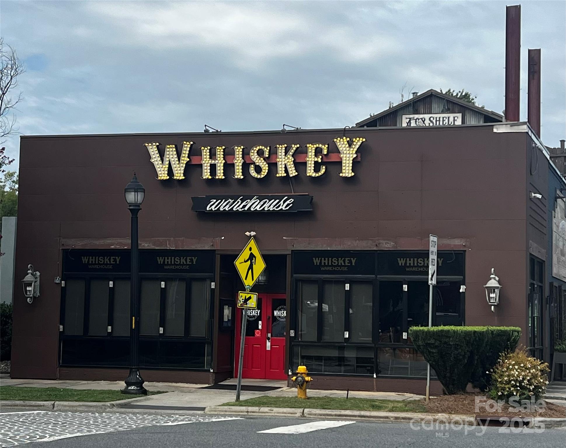 2629 Commonwealth Avenue — Charlotte