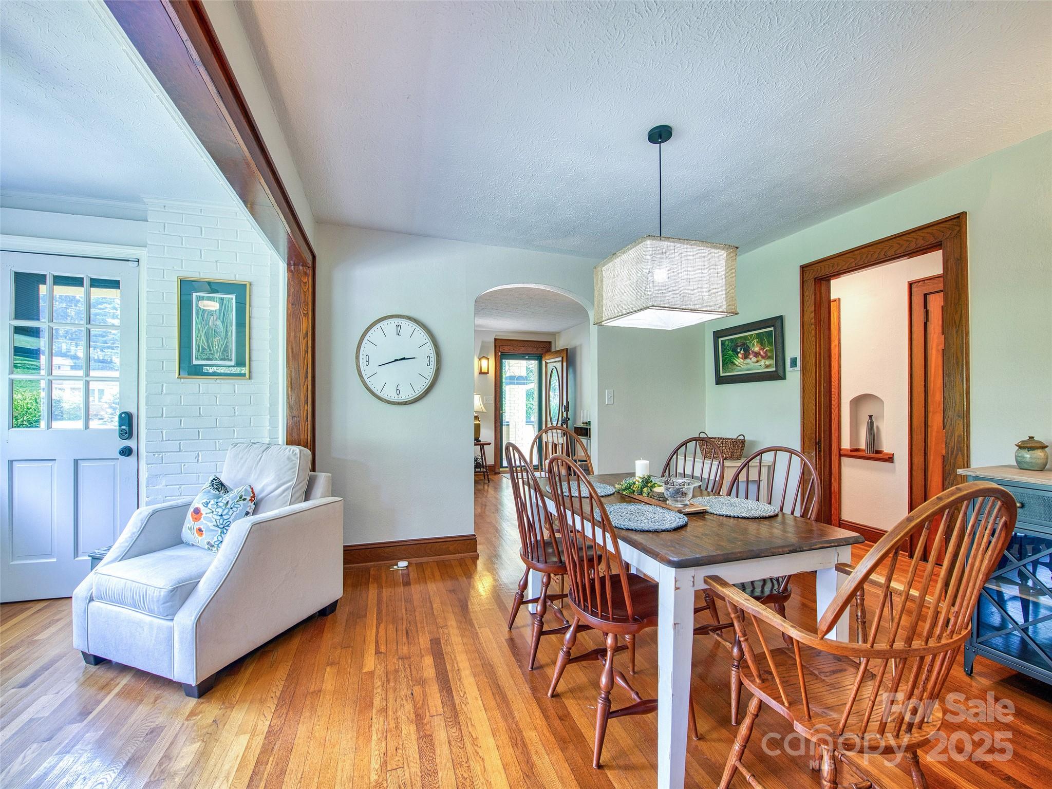 85 E Marshall Street — Waynesville