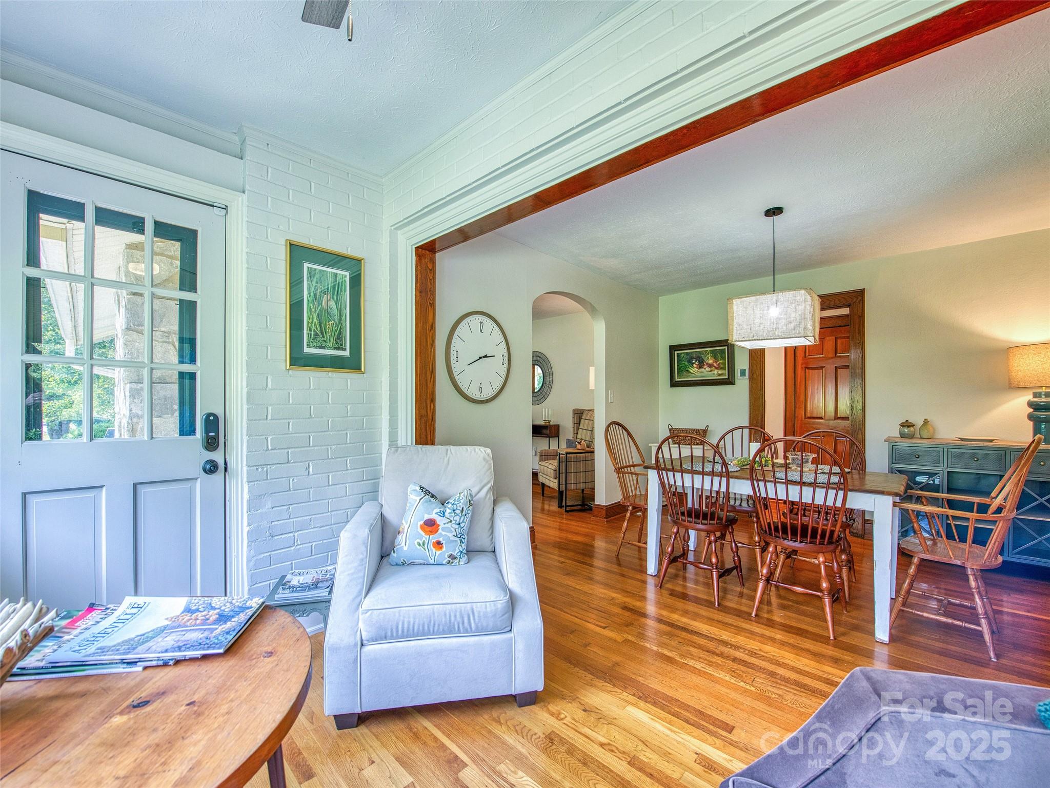 85 E Marshall Street — Waynesville