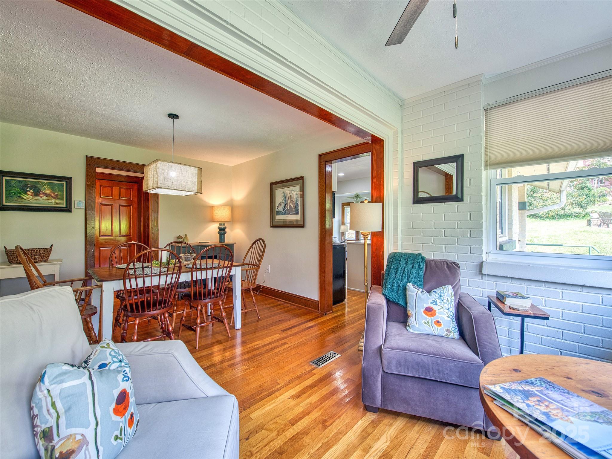 85 E Marshall Street — Waynesville