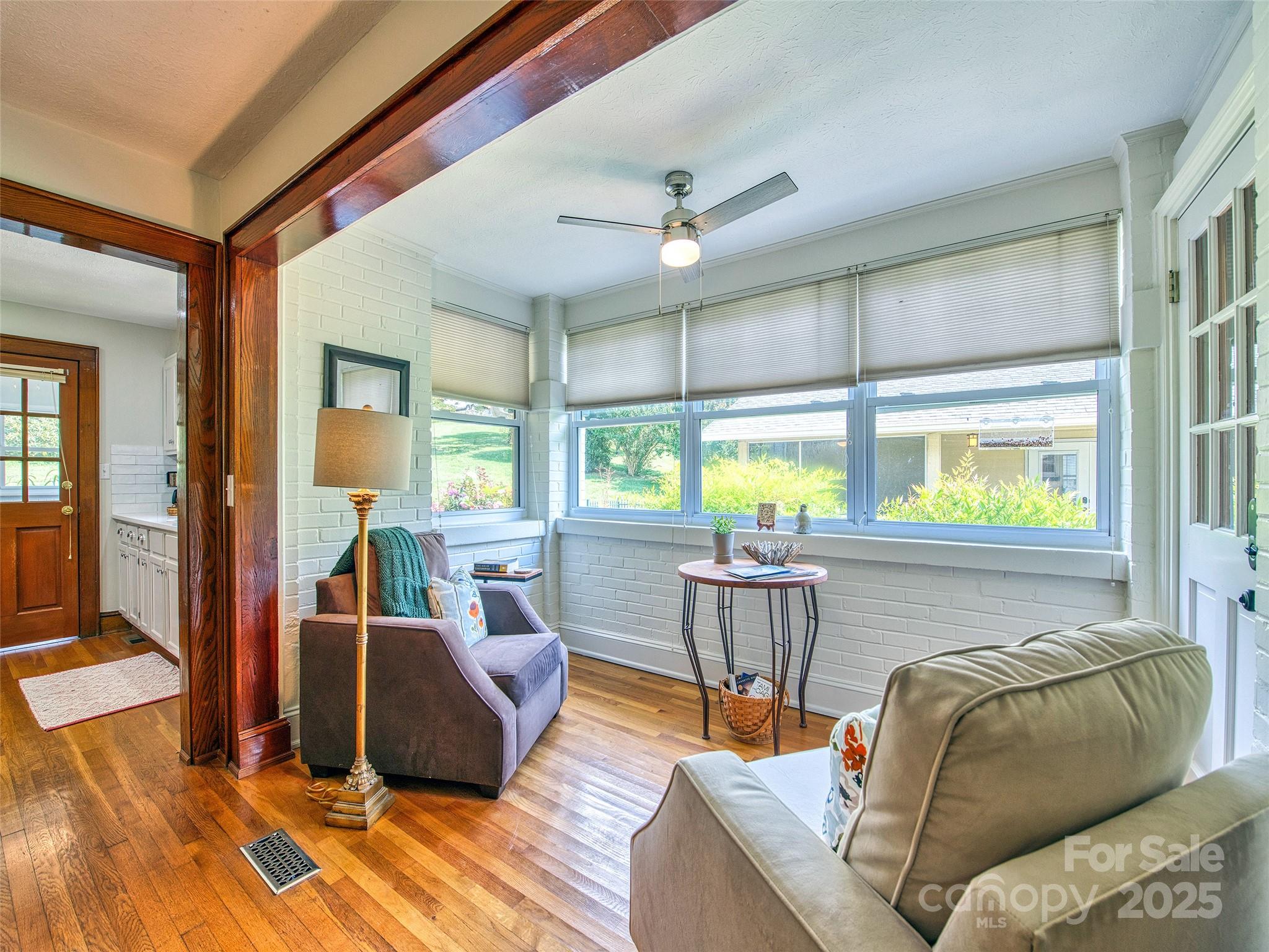 85 E Marshall Street — Waynesville