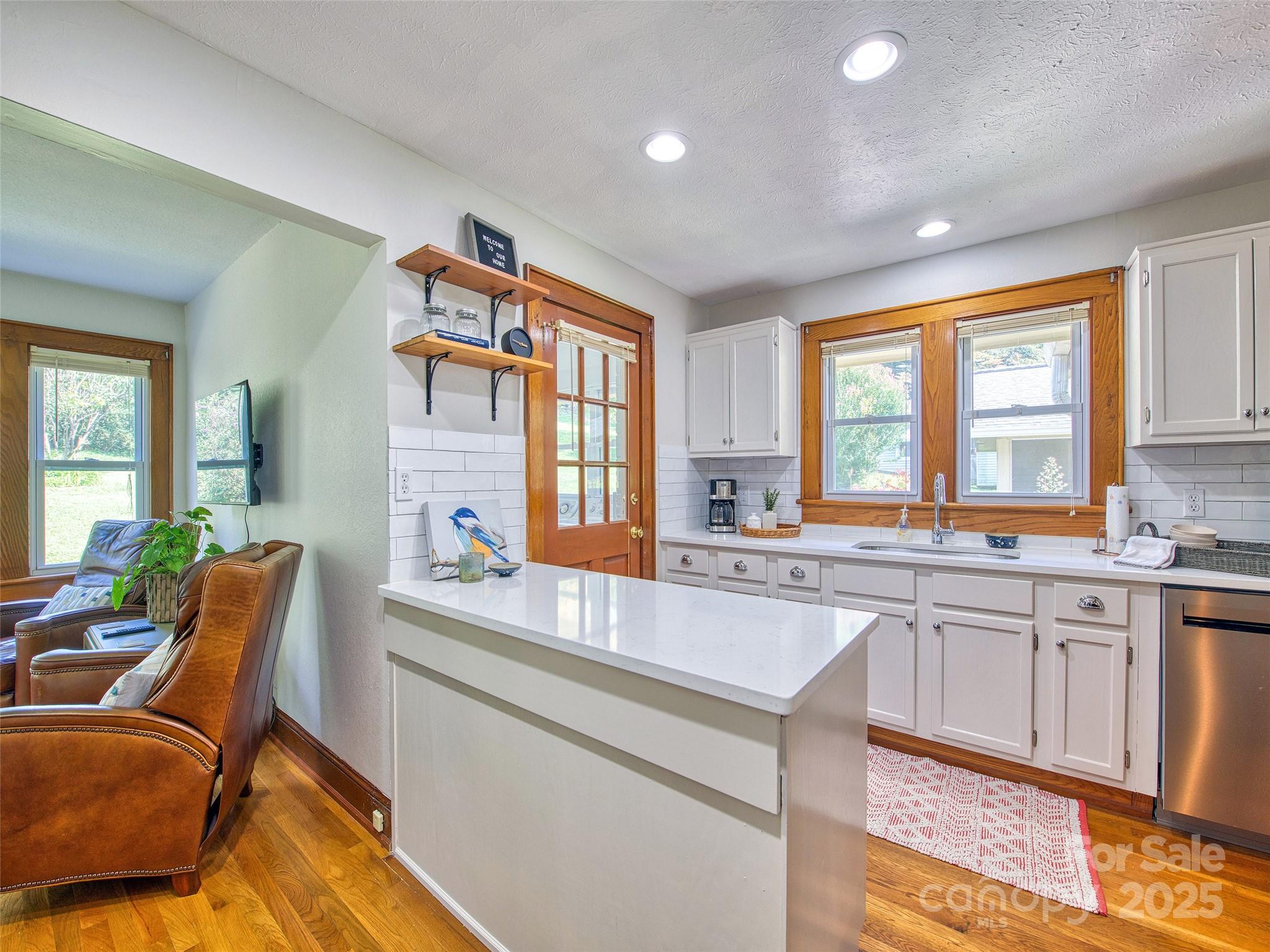 85 E Marshall Street — Waynesville