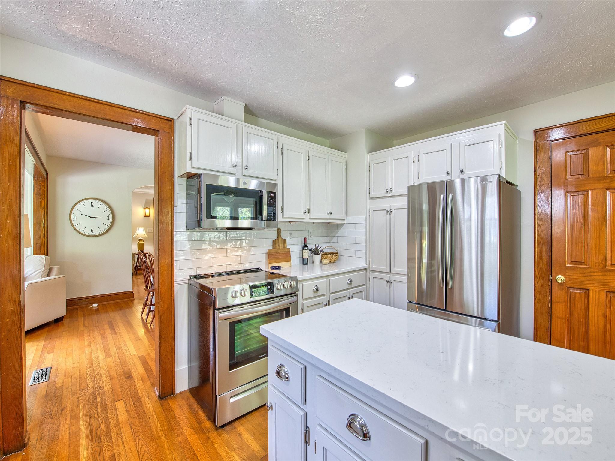 85 E Marshall Street — Waynesville