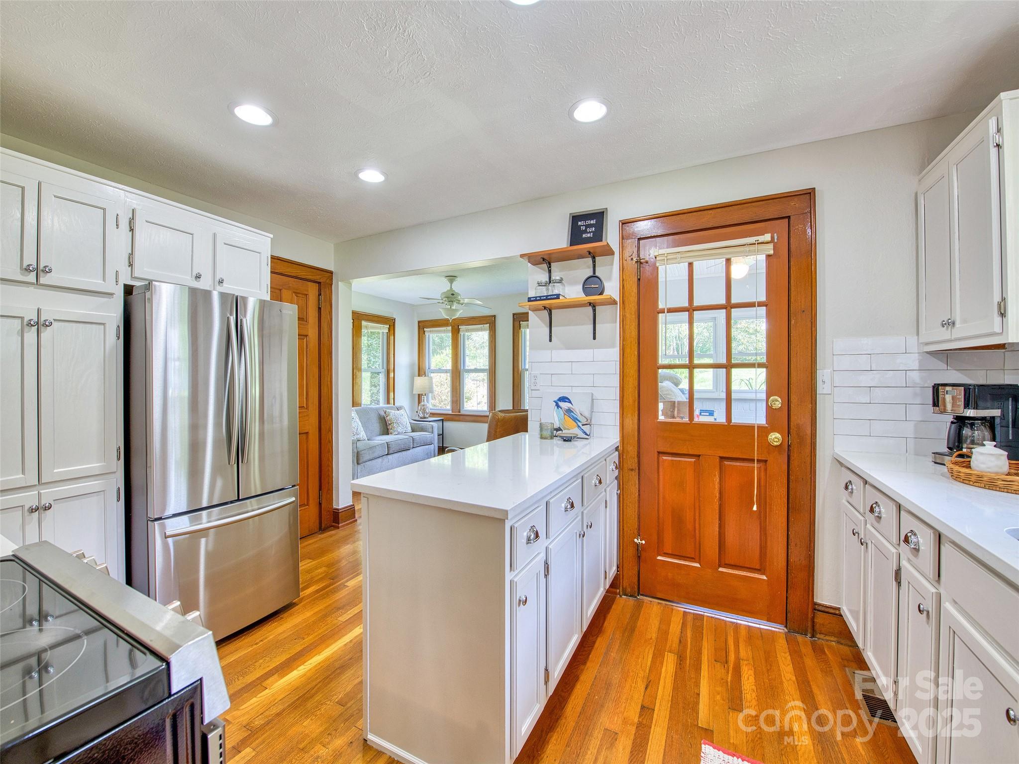 85 E Marshall Street — Waynesville