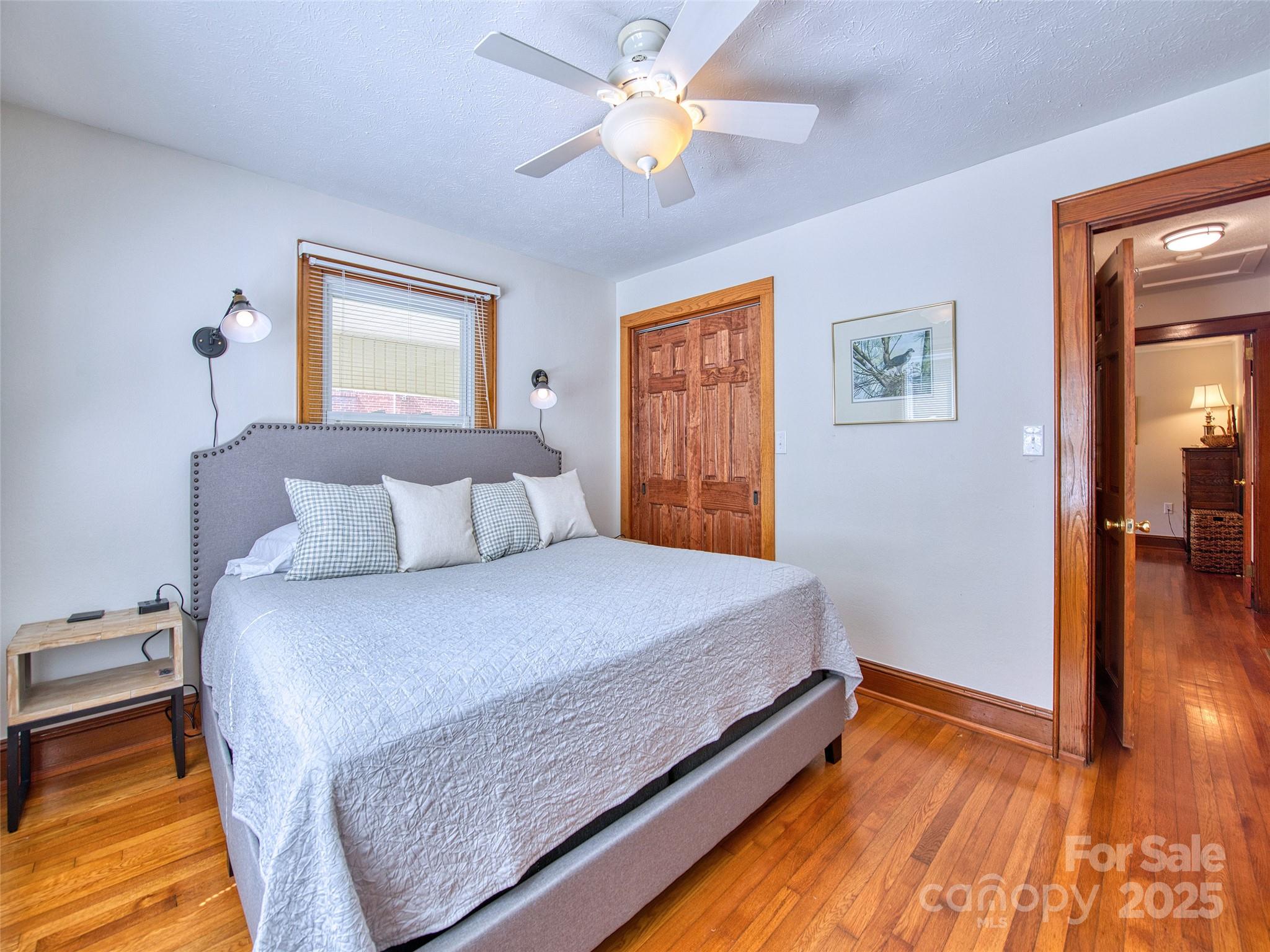 85 E Marshall Street — Waynesville
