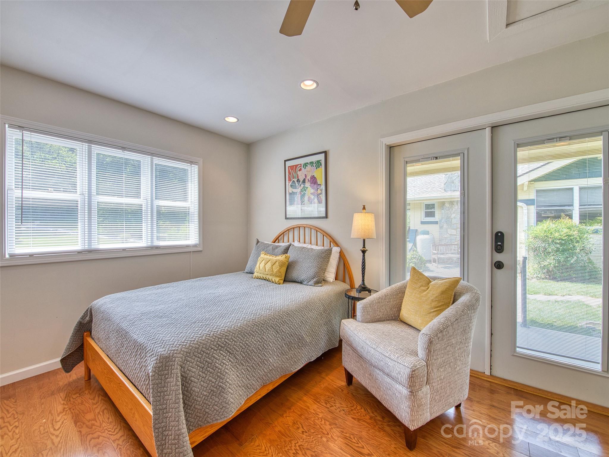 85 E Marshall Street — Waynesville