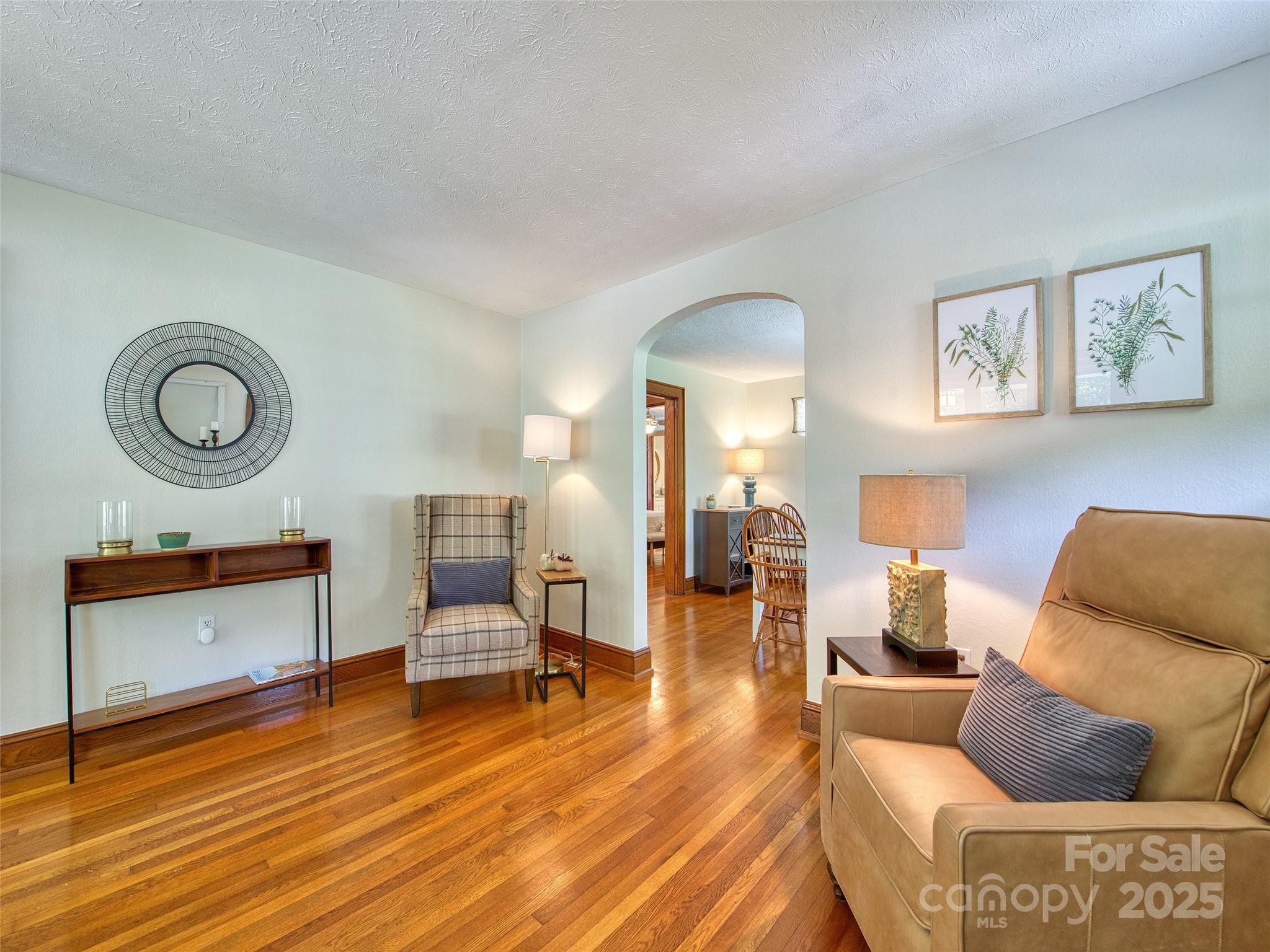 85 E Marshall Street — Waynesville