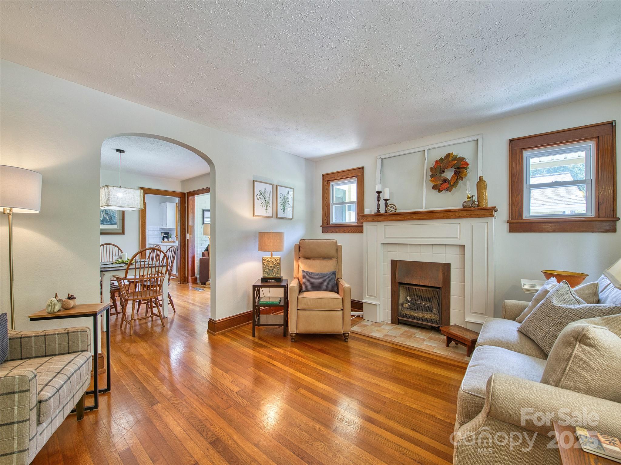 85 E Marshall Street — Waynesville