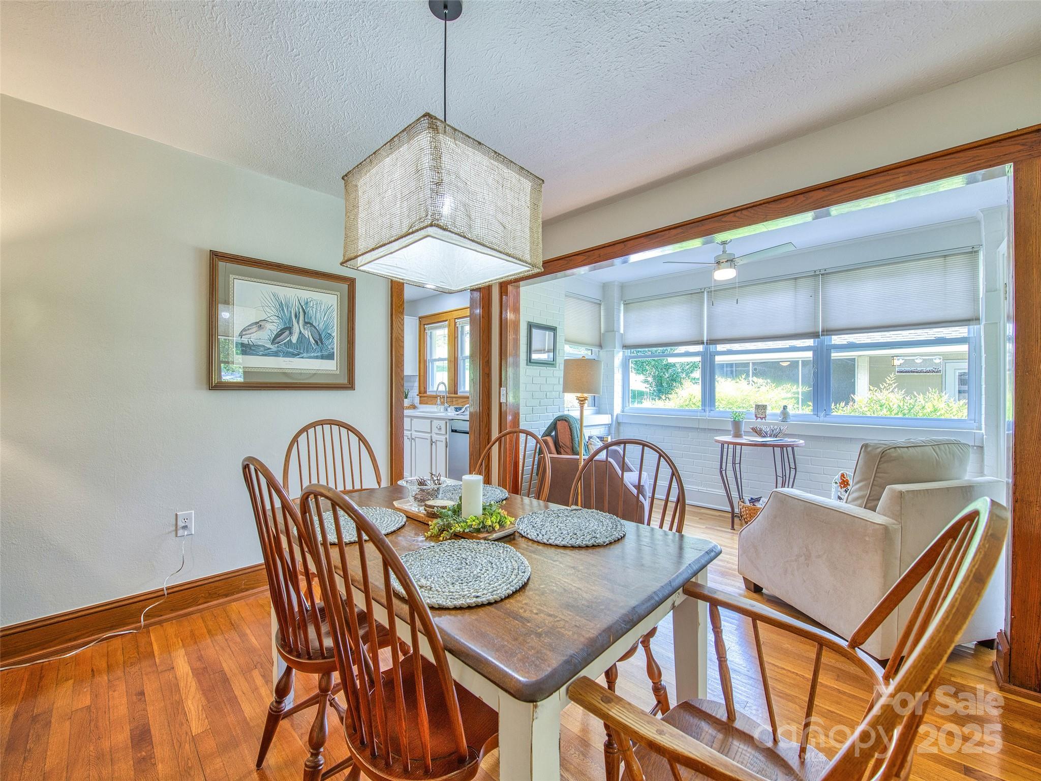 85 E Marshall Street — Waynesville