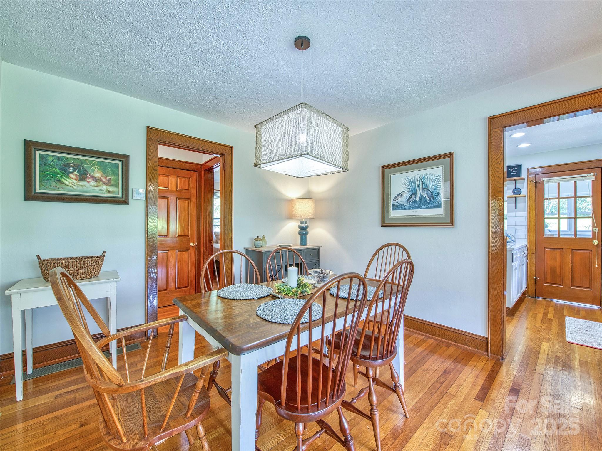 85 E Marshall Street — Waynesville
