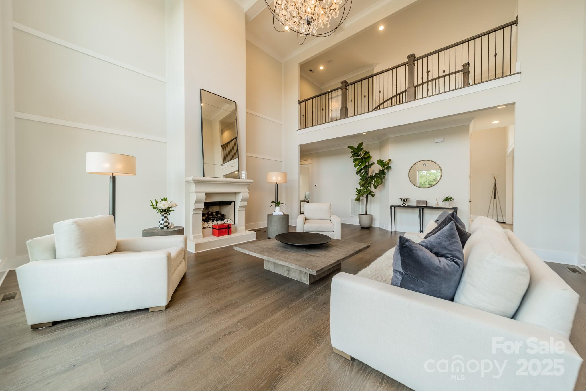 8102 Rolling Fields Road — Charlotte