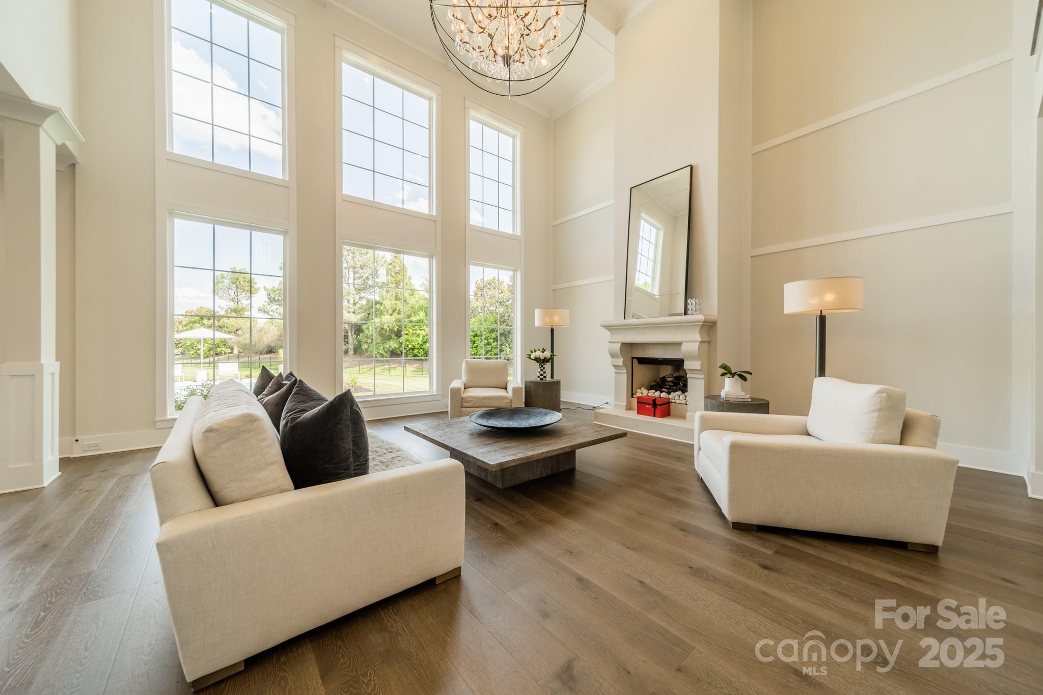 8102 Rolling Fields Road — Charlotte