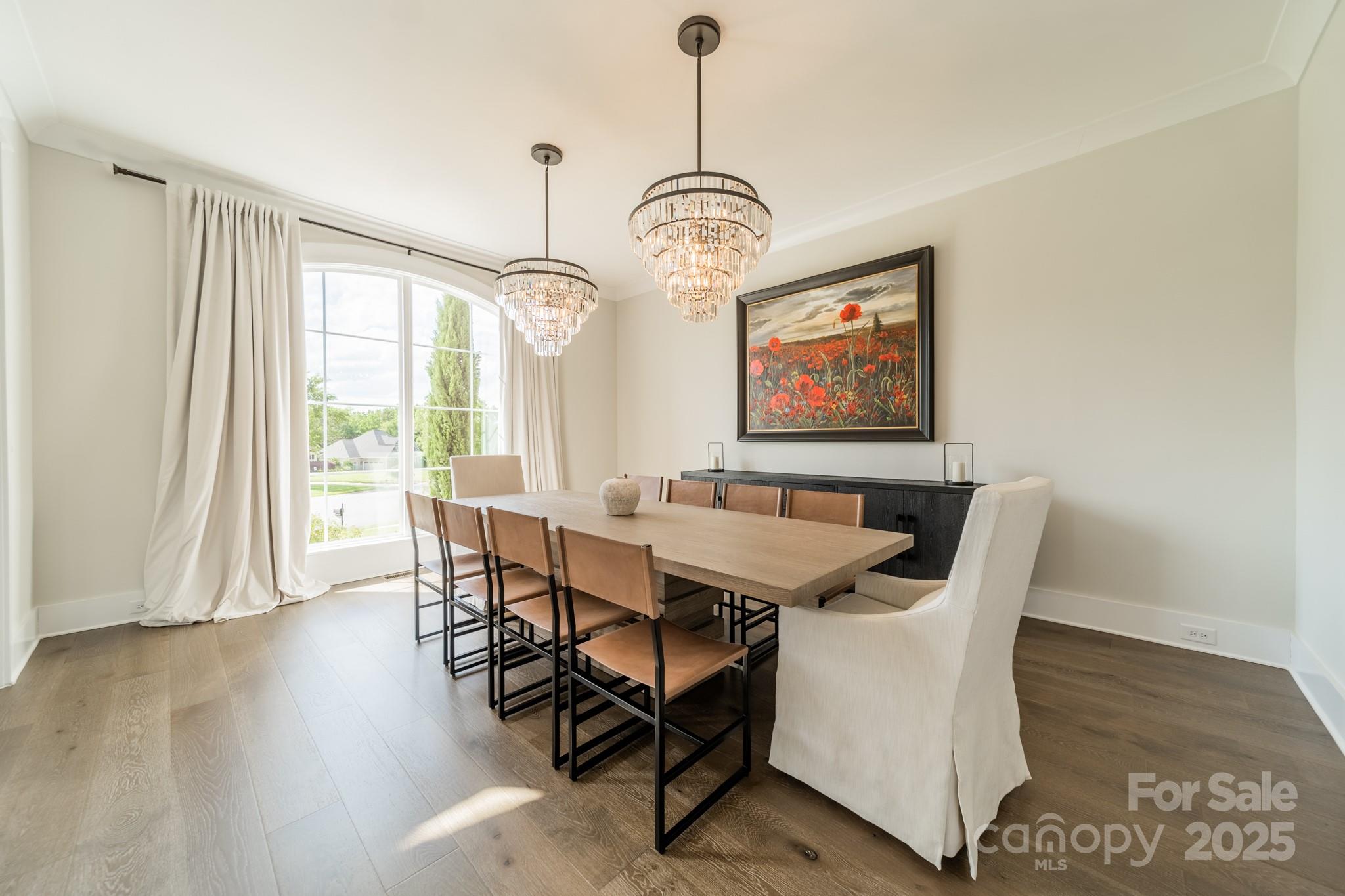8102 Rolling Fields Road — Charlotte