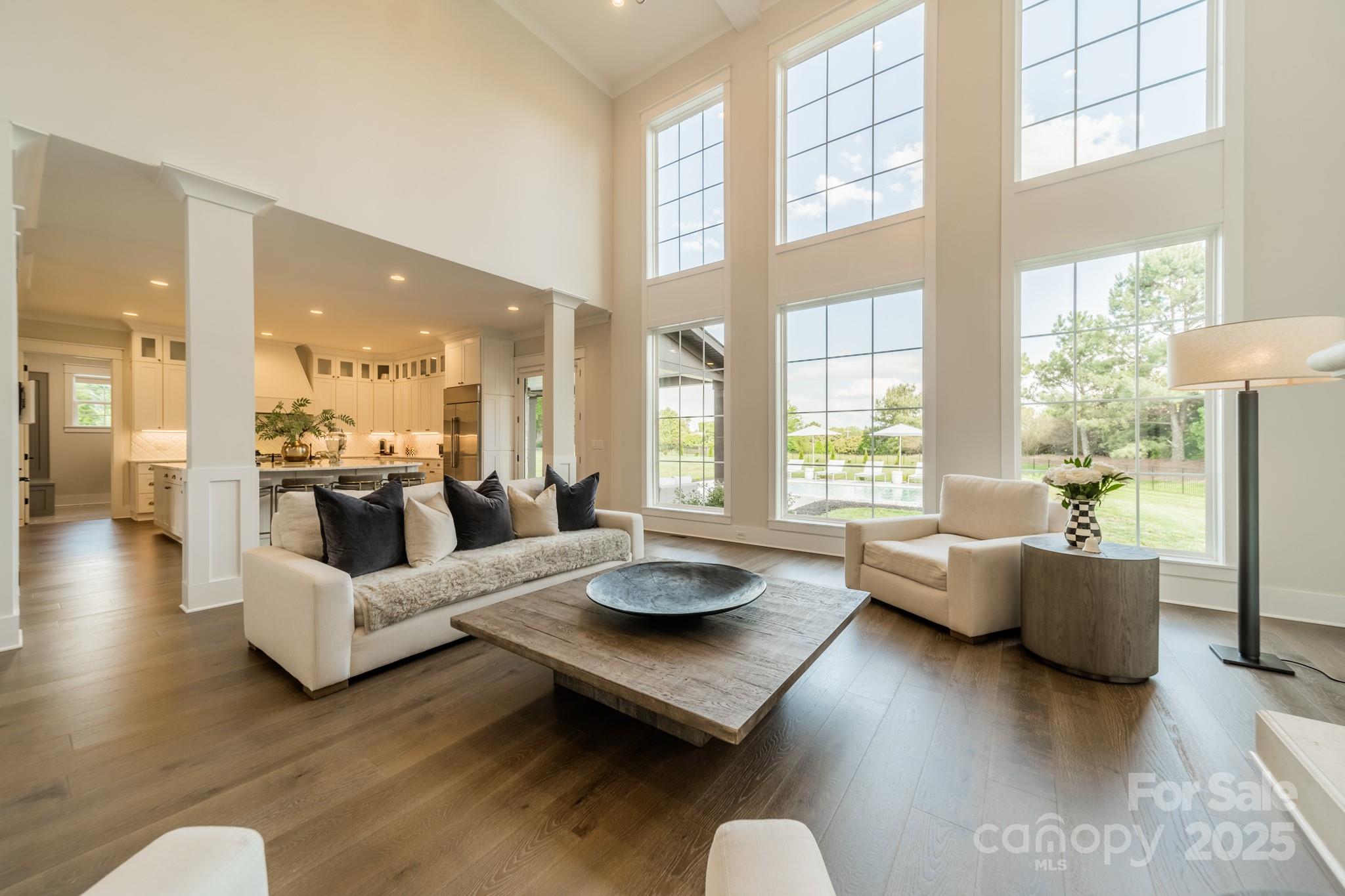 8102 Rolling Fields Road — Charlotte