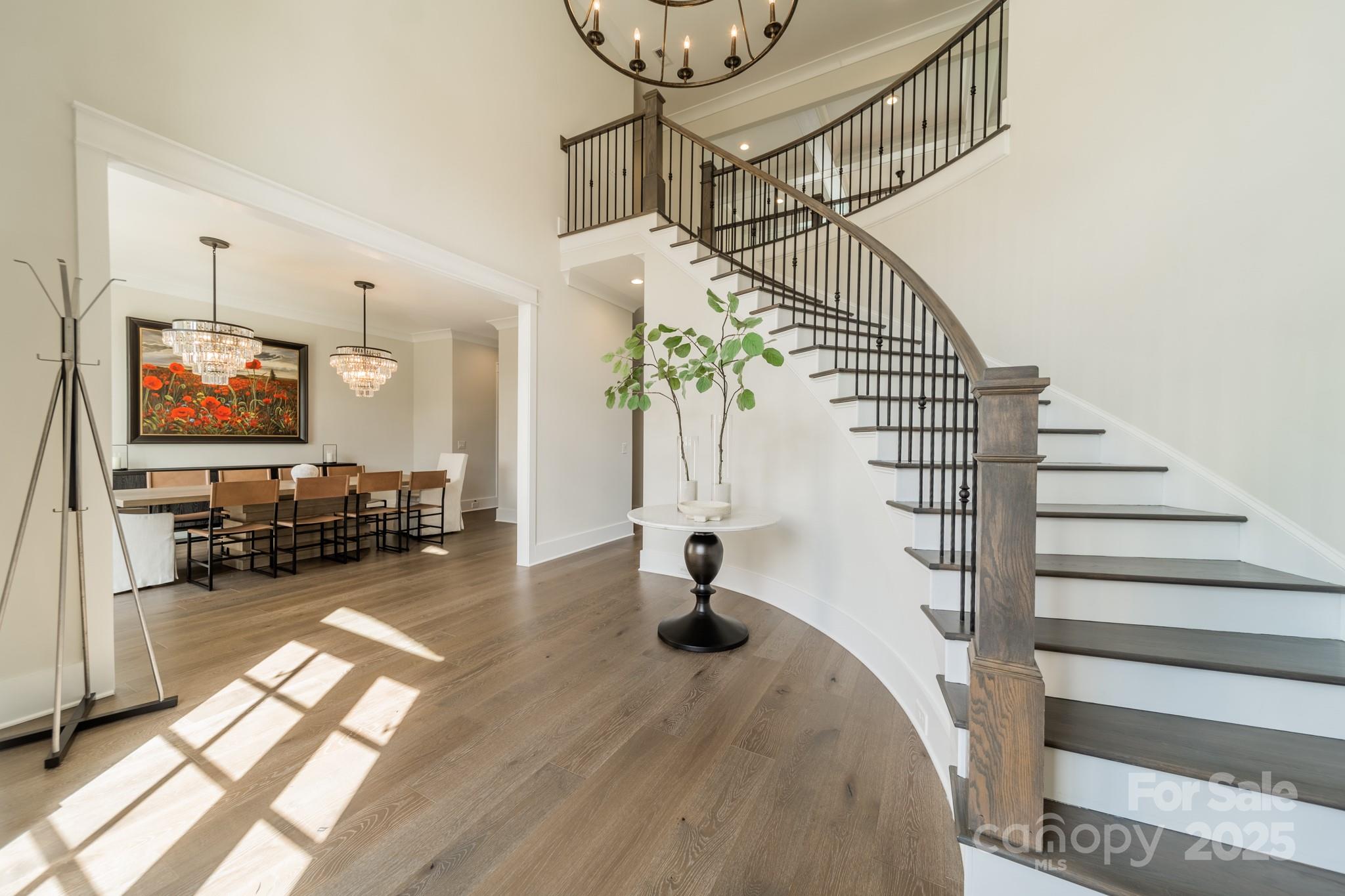8102 Rolling Fields Road — Charlotte