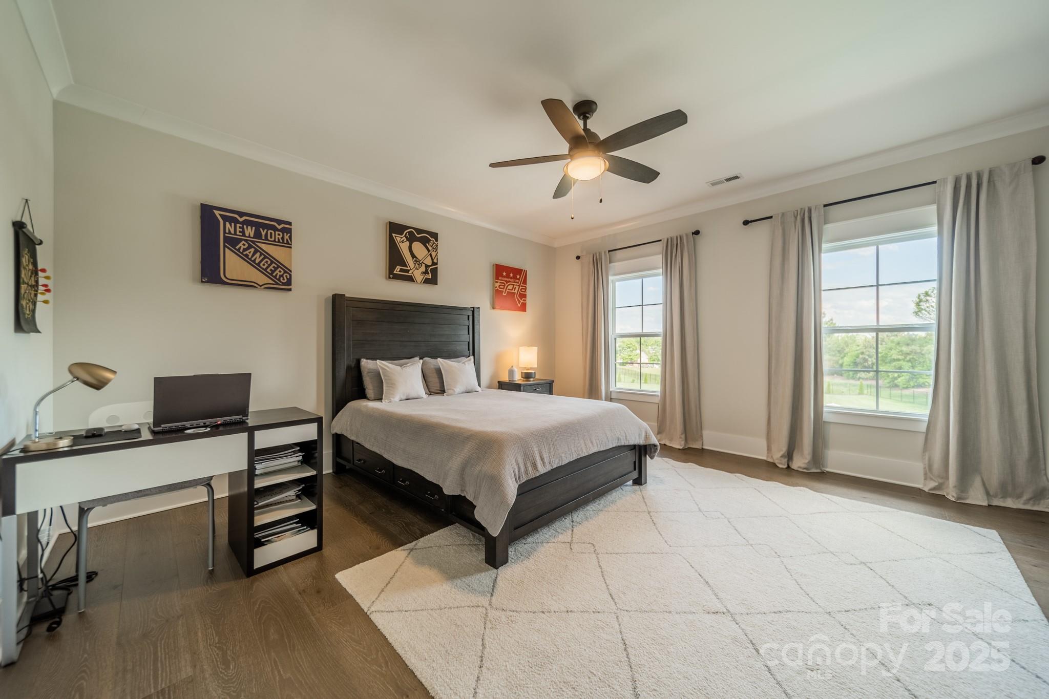 8102 Rolling Fields Road — Charlotte