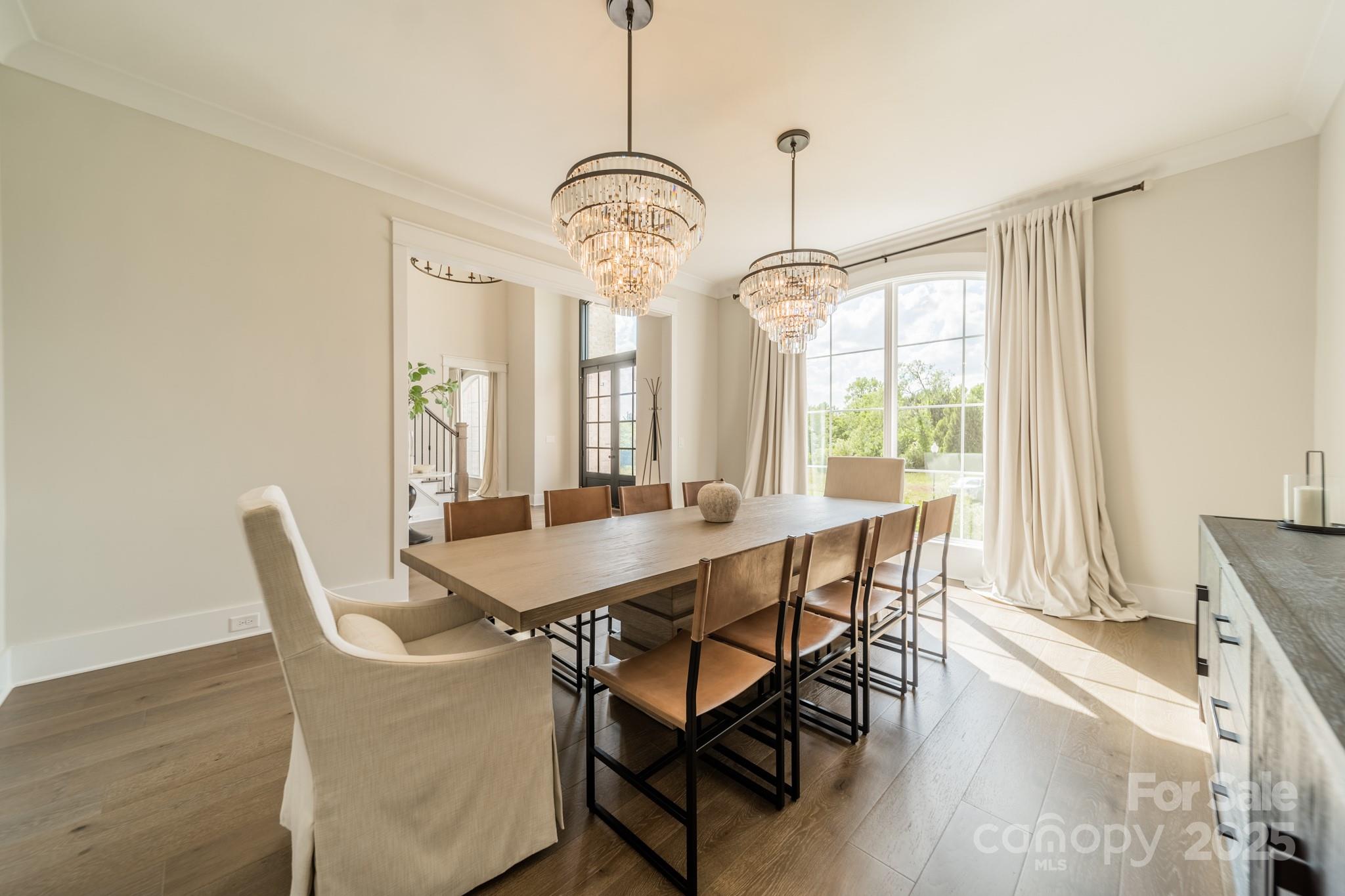 8102 Rolling Fields Road — Charlotte