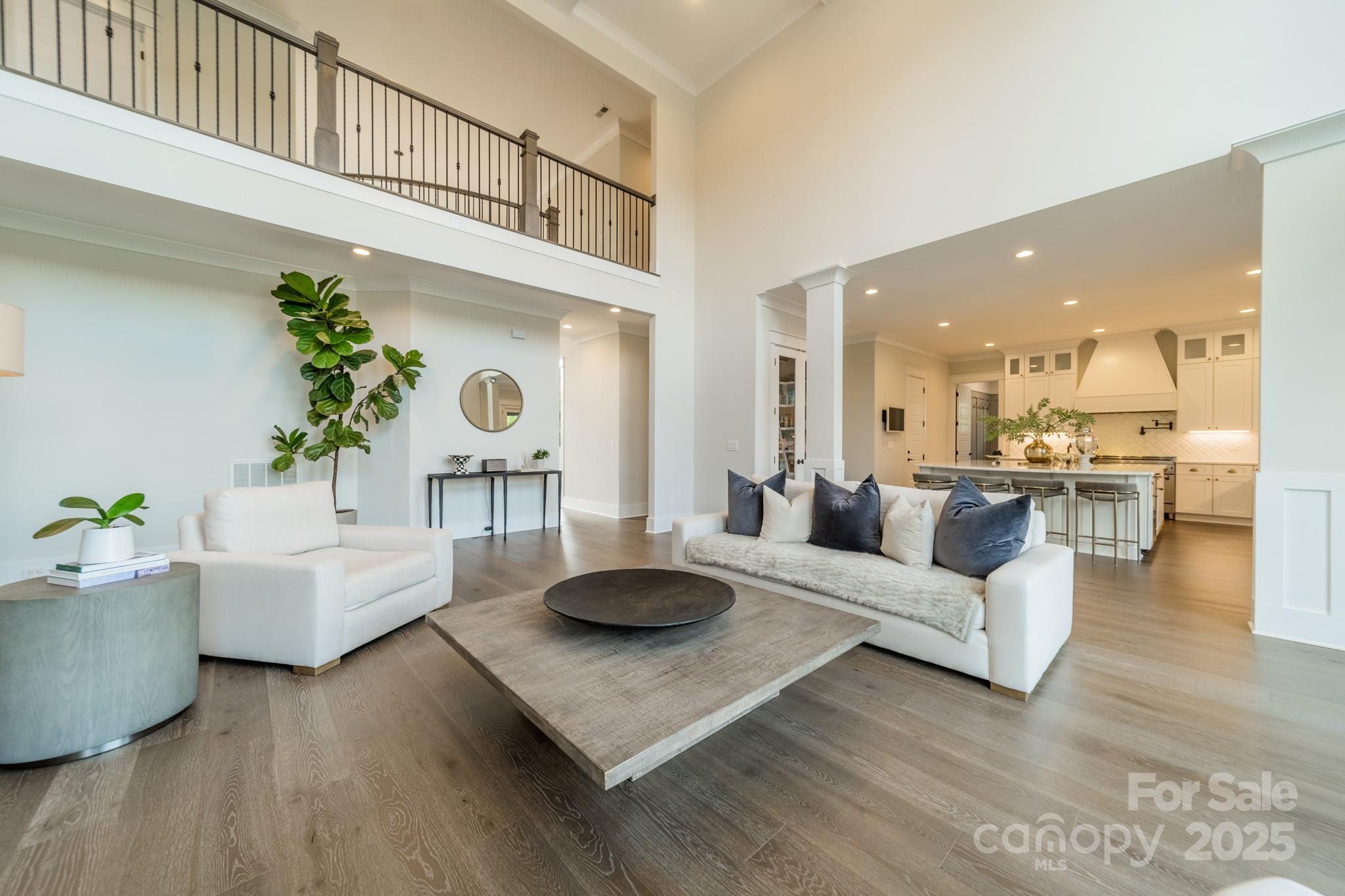 8102 Rolling Fields Road — Charlotte