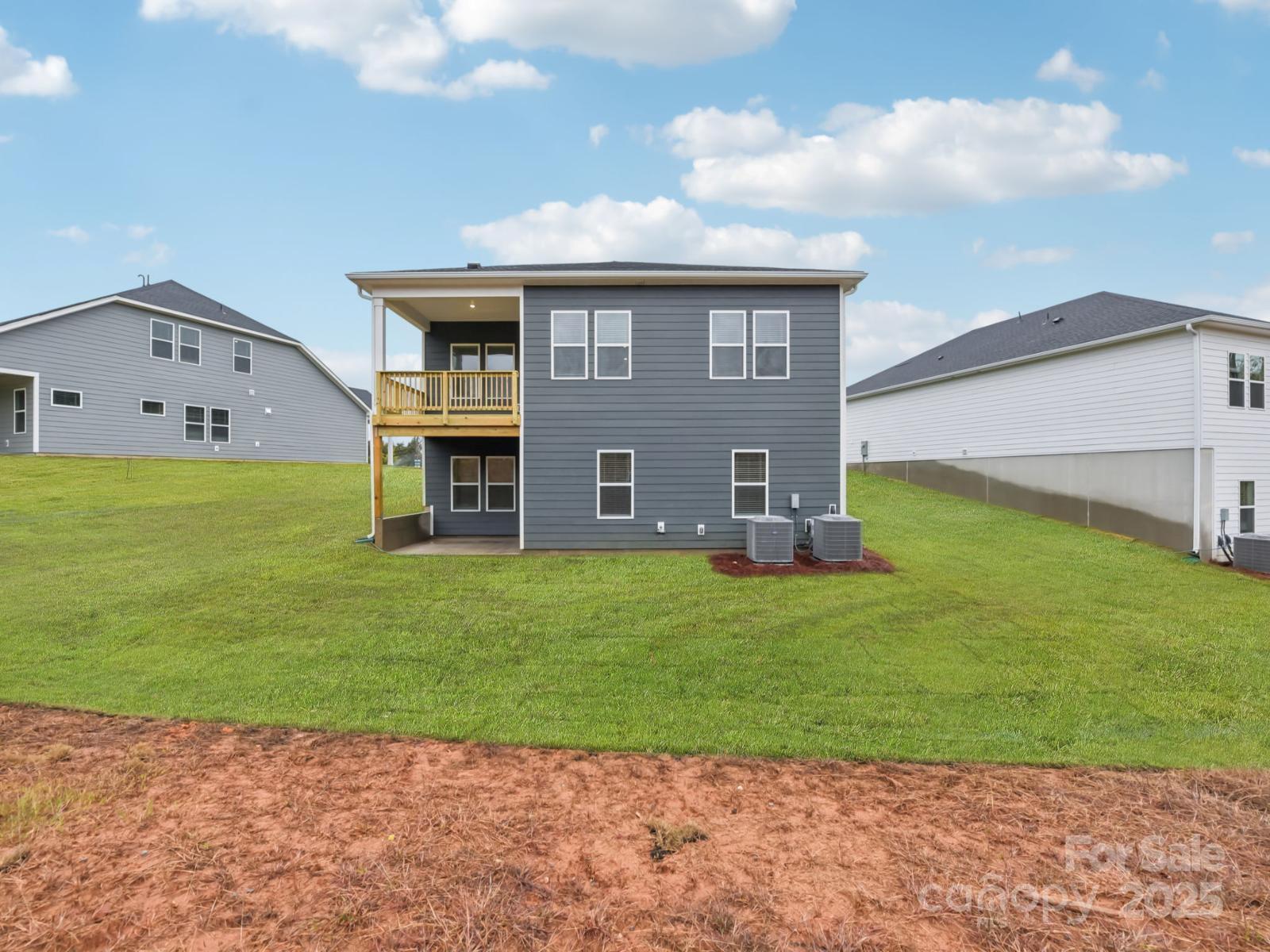 712 Palmer Pendleton Way — York