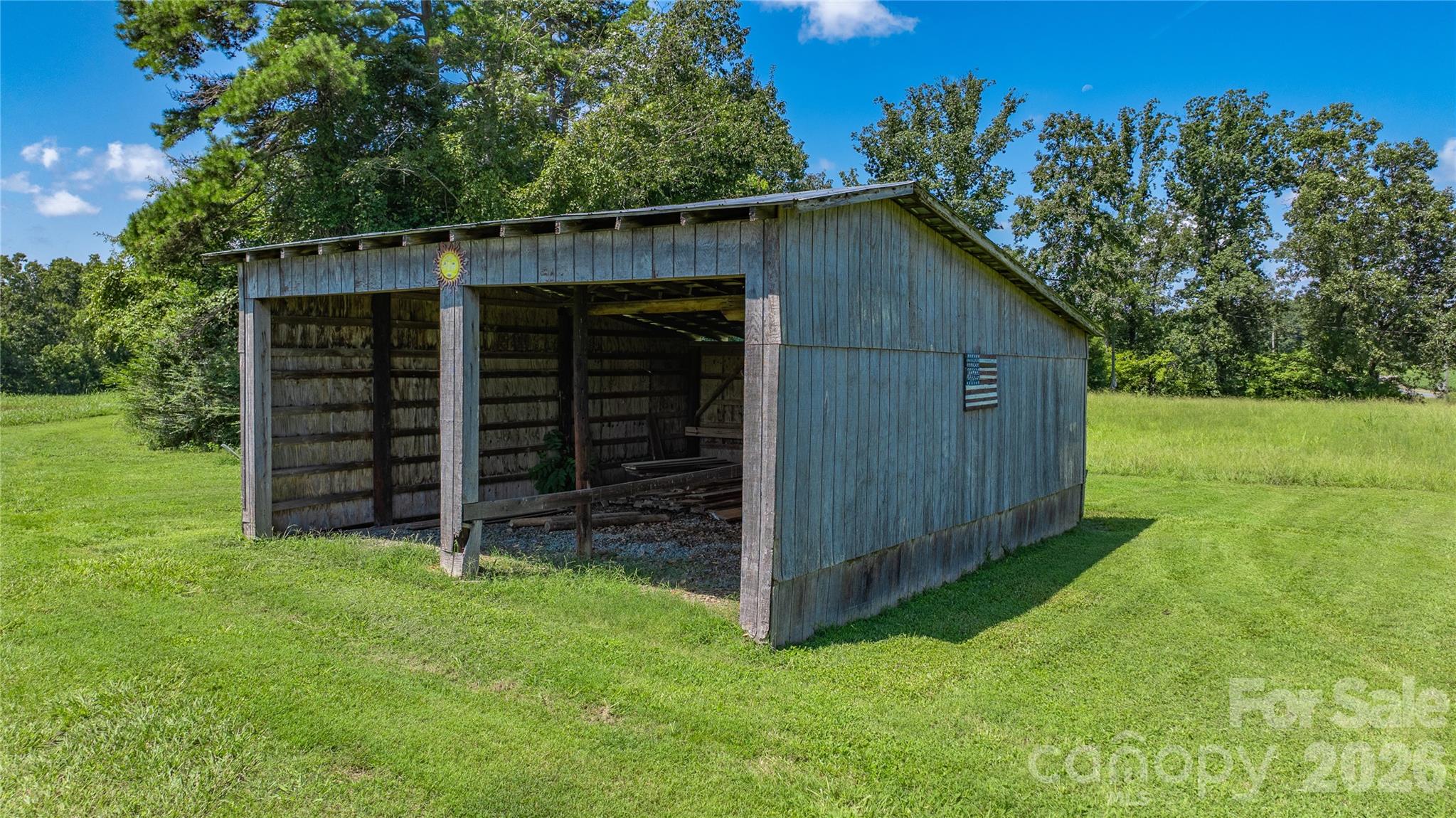 6350 Roscoe Road — Denton